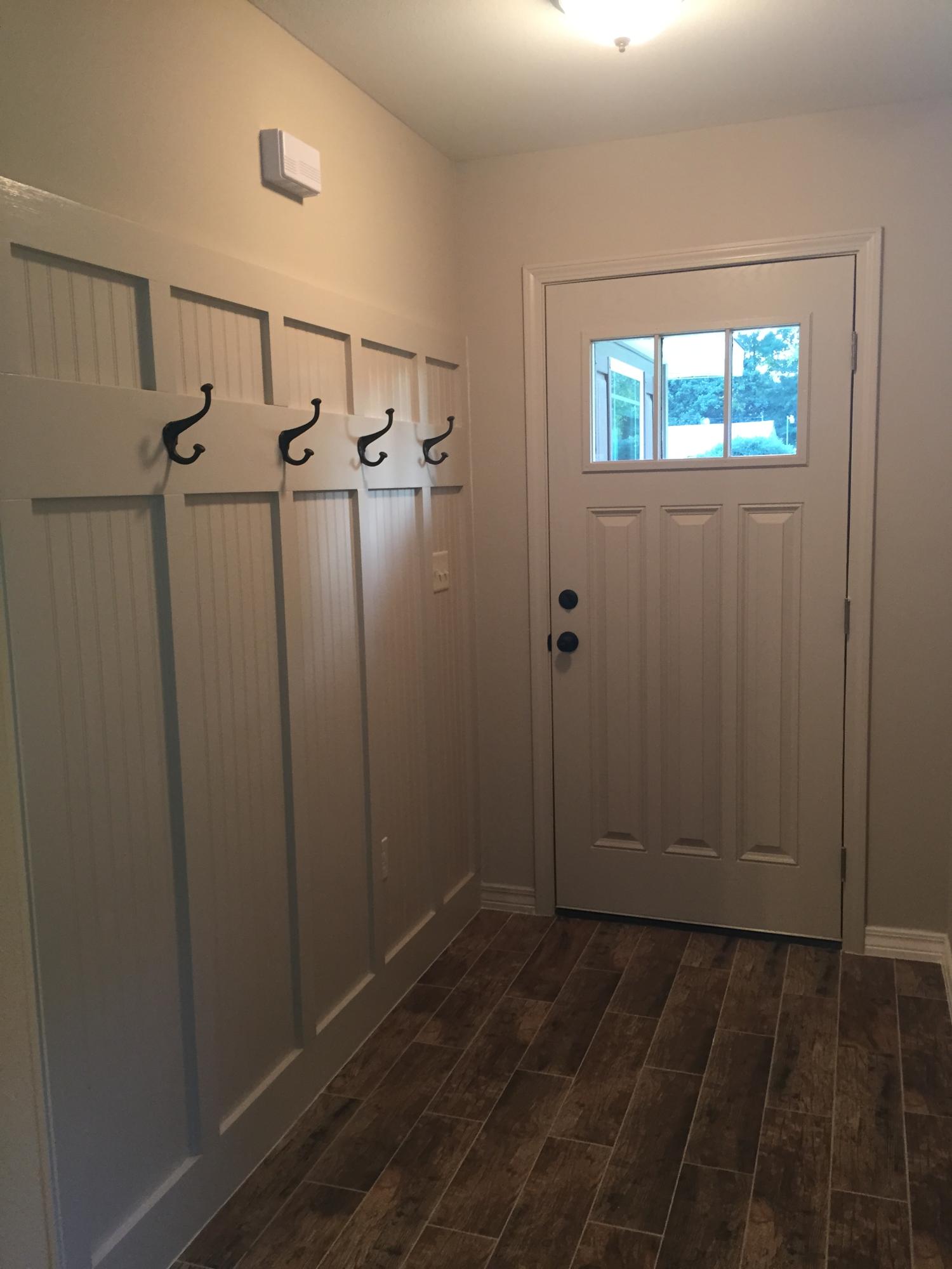 QUIET OAKS S/D - Residential