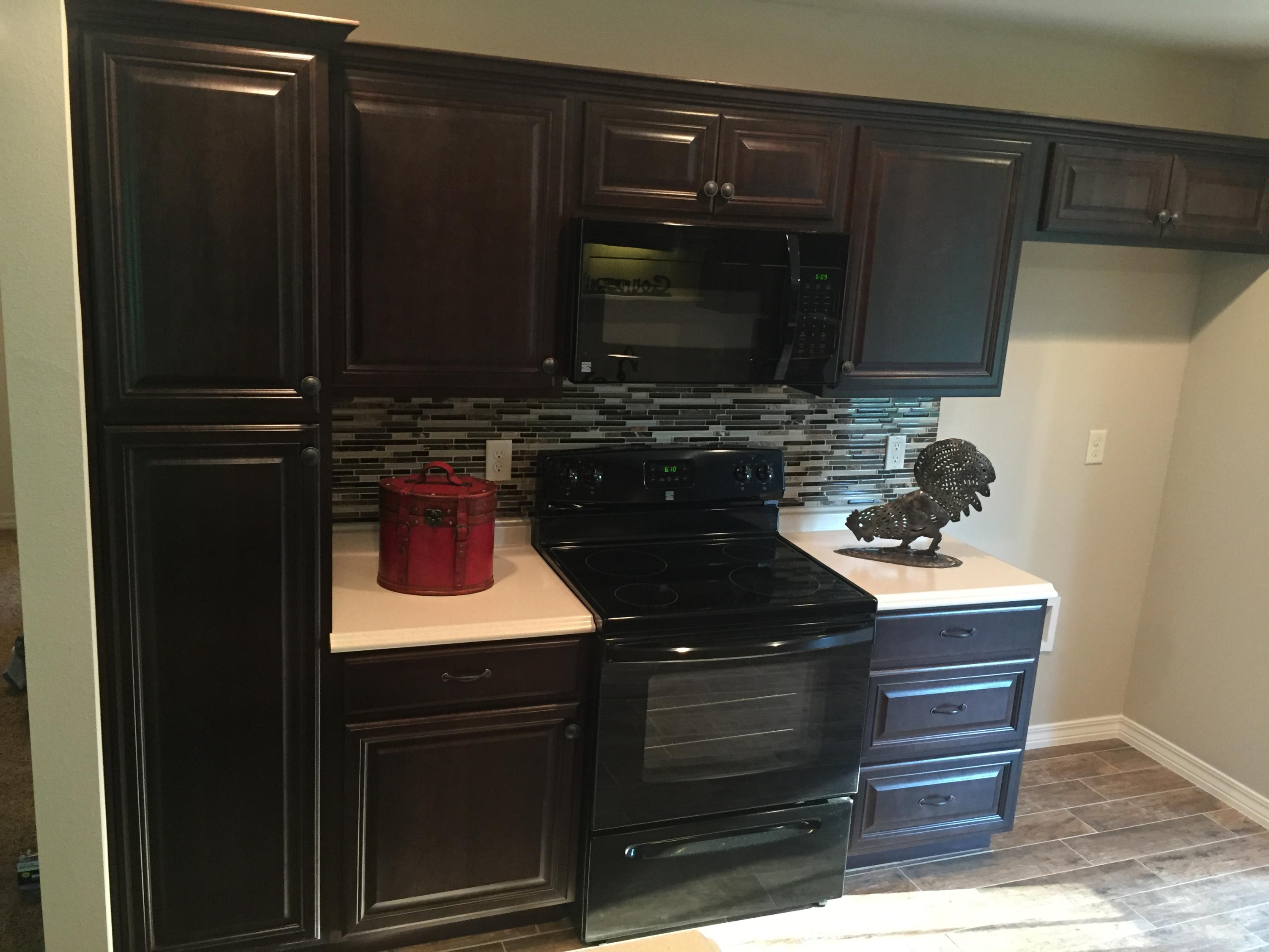 QUIET OAKS S/D - Residential