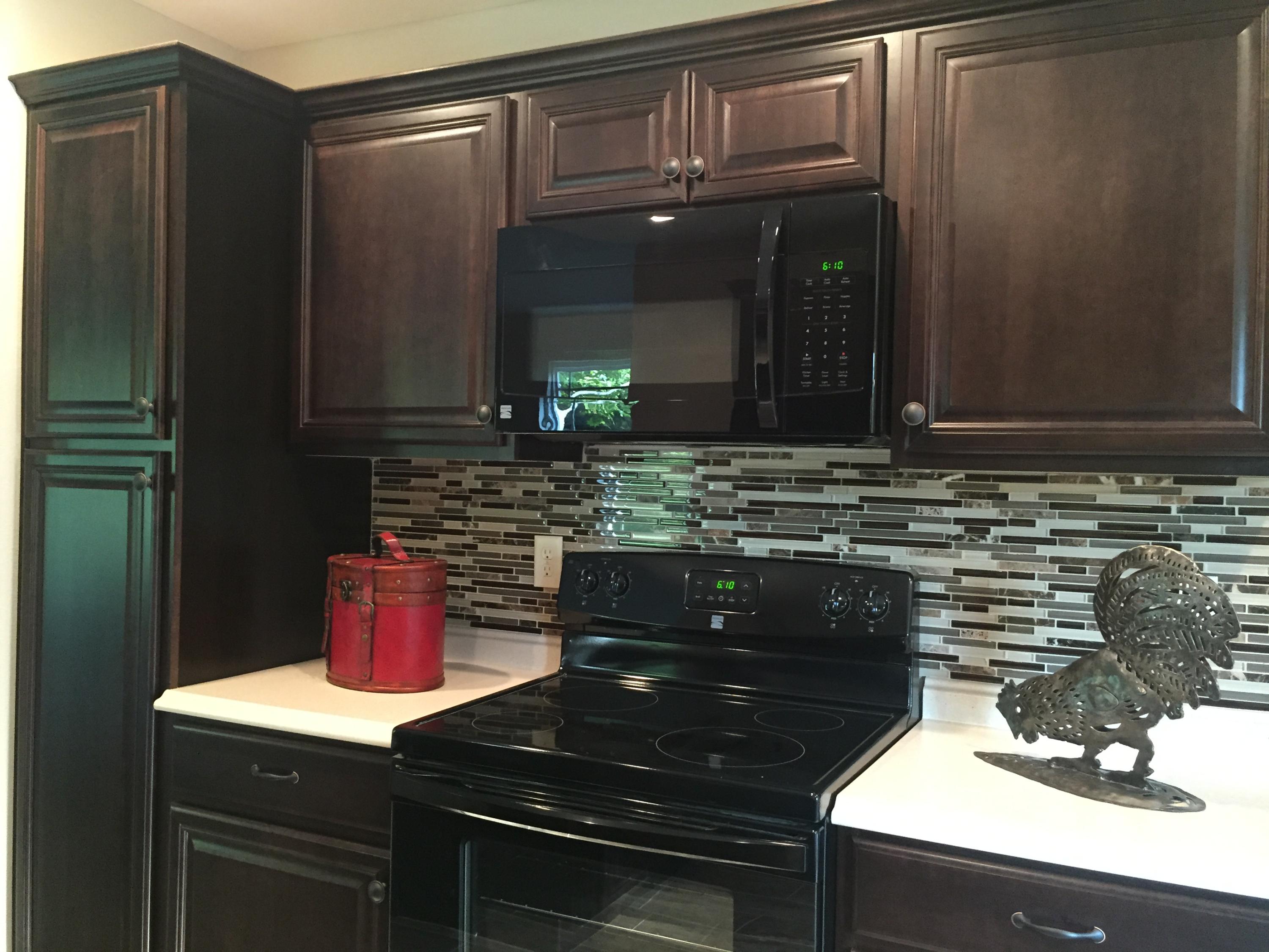 QUIET OAKS S/D - Residential