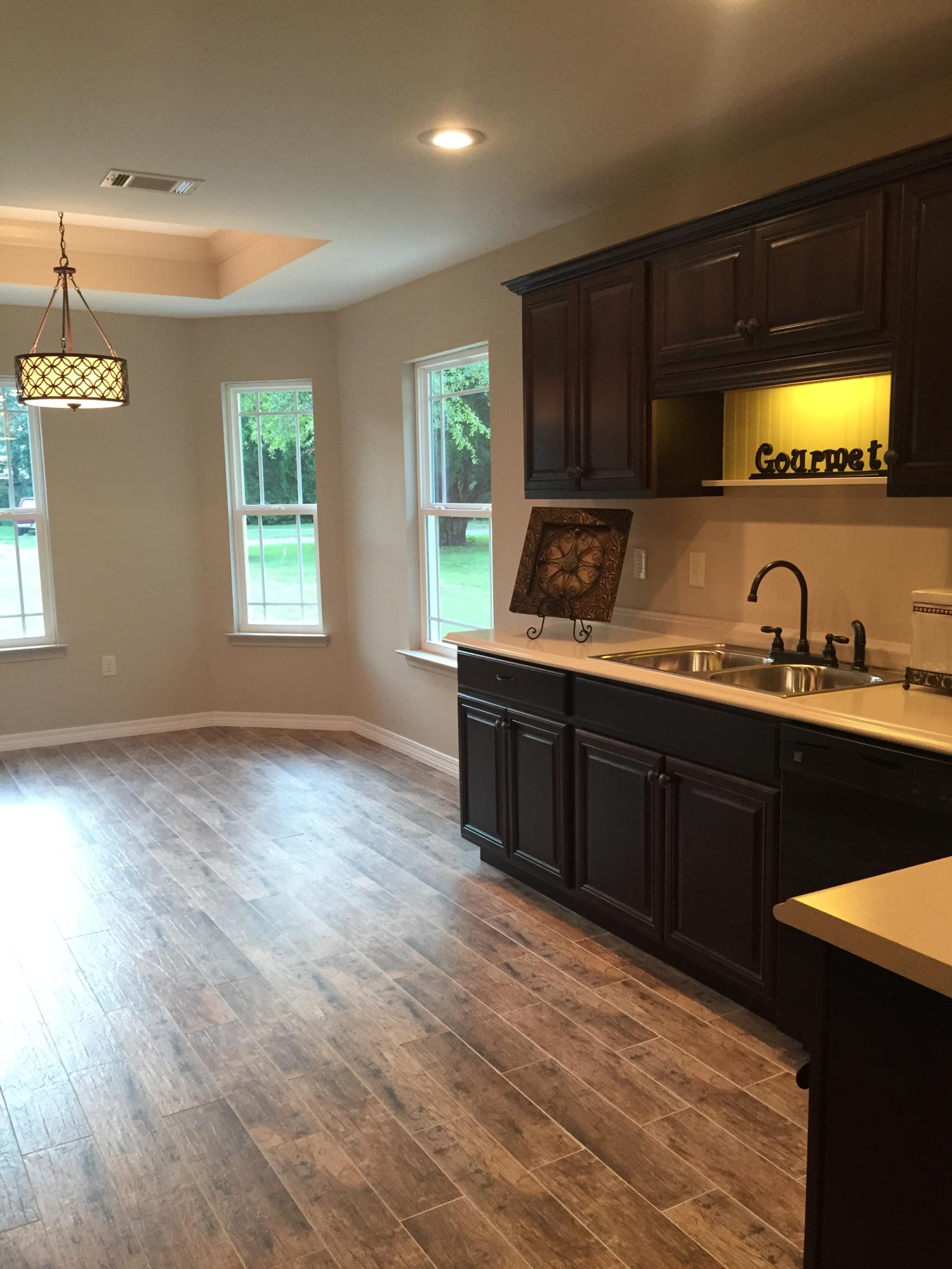 QUIET OAKS S/D - Residential