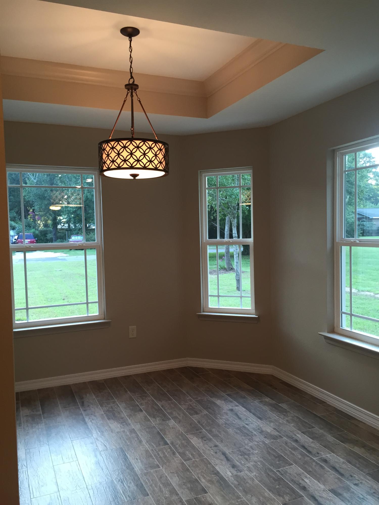 QUIET OAKS S/D - Residential