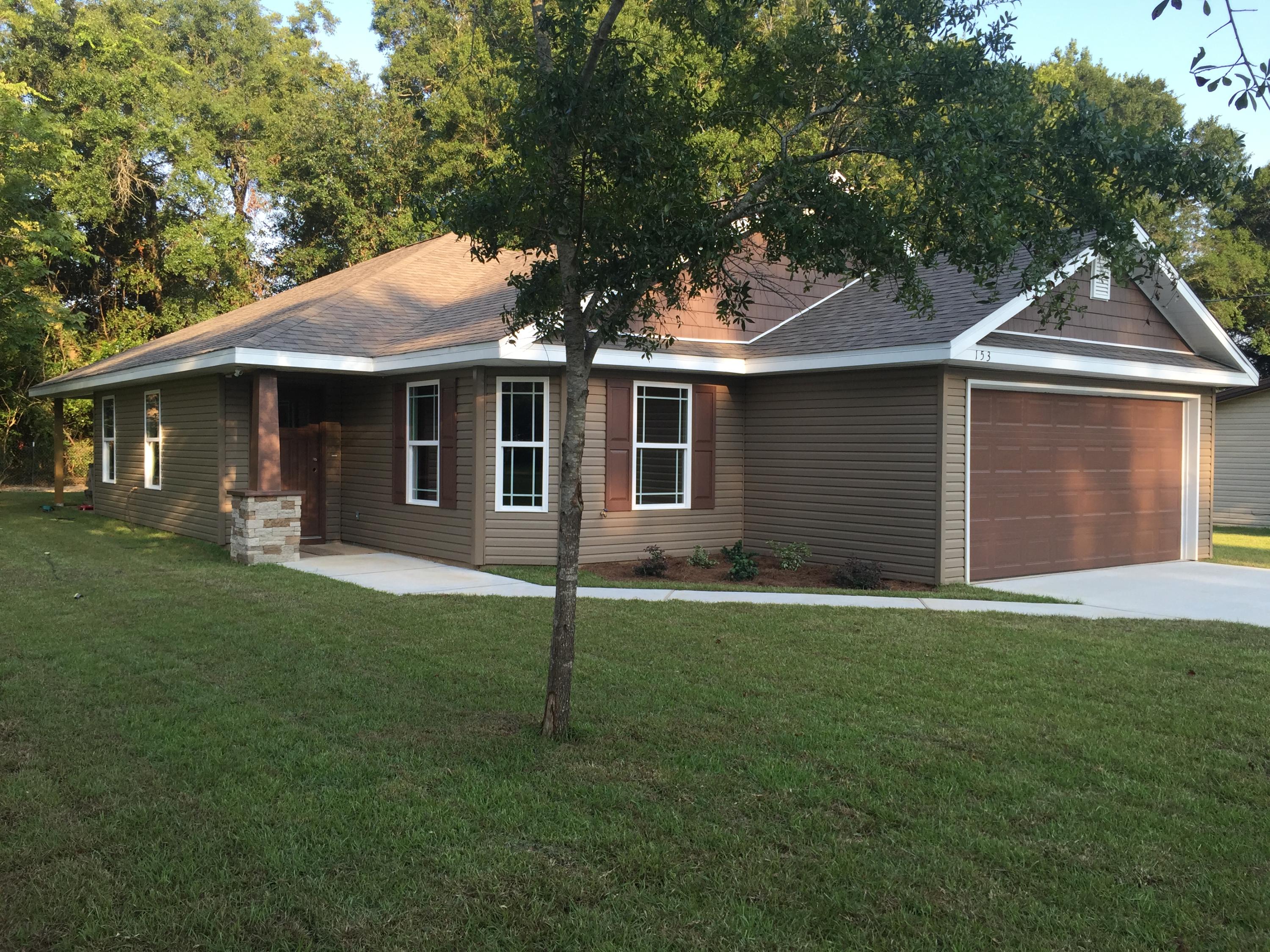 QUIET OAKS S/D - Residential