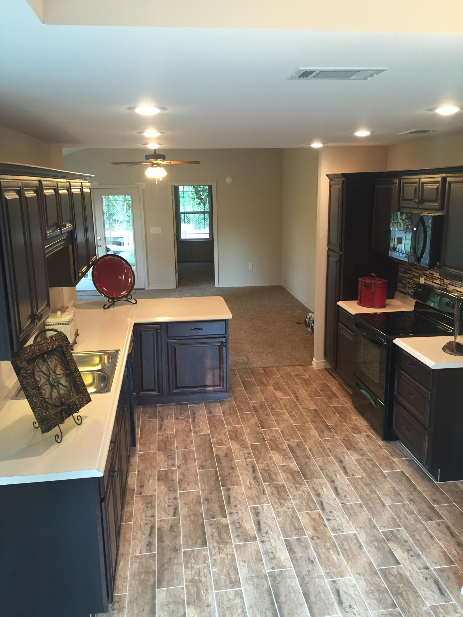 QUIET OAKS S/D - Residential