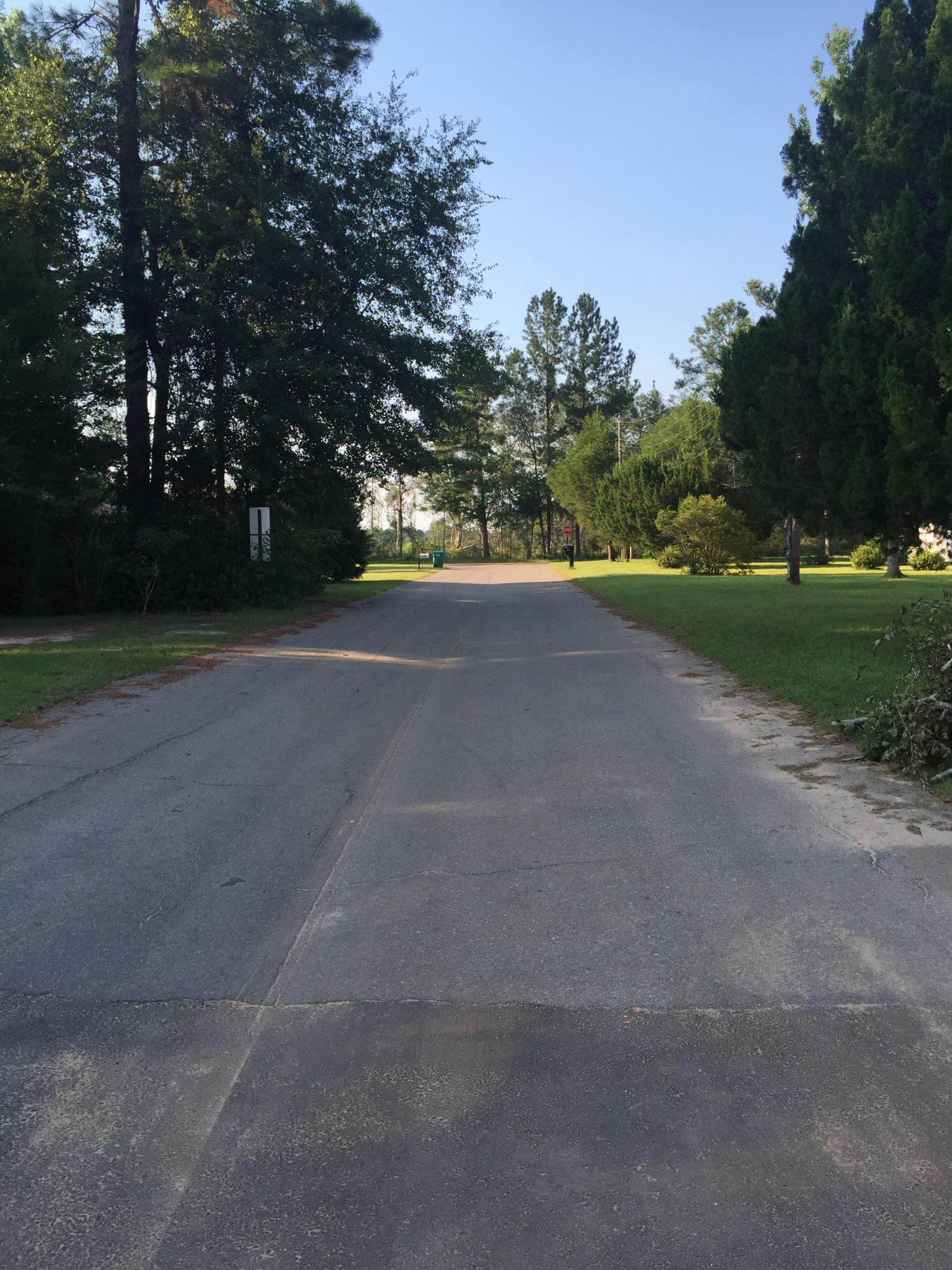 QUIET OAKS S/D - Residential