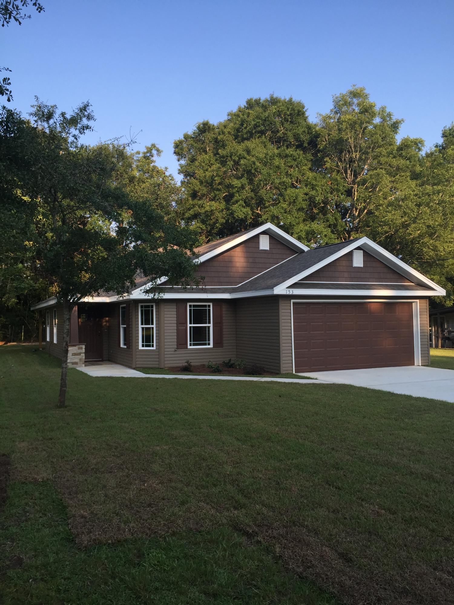 QUIET OAKS S/D - Residential