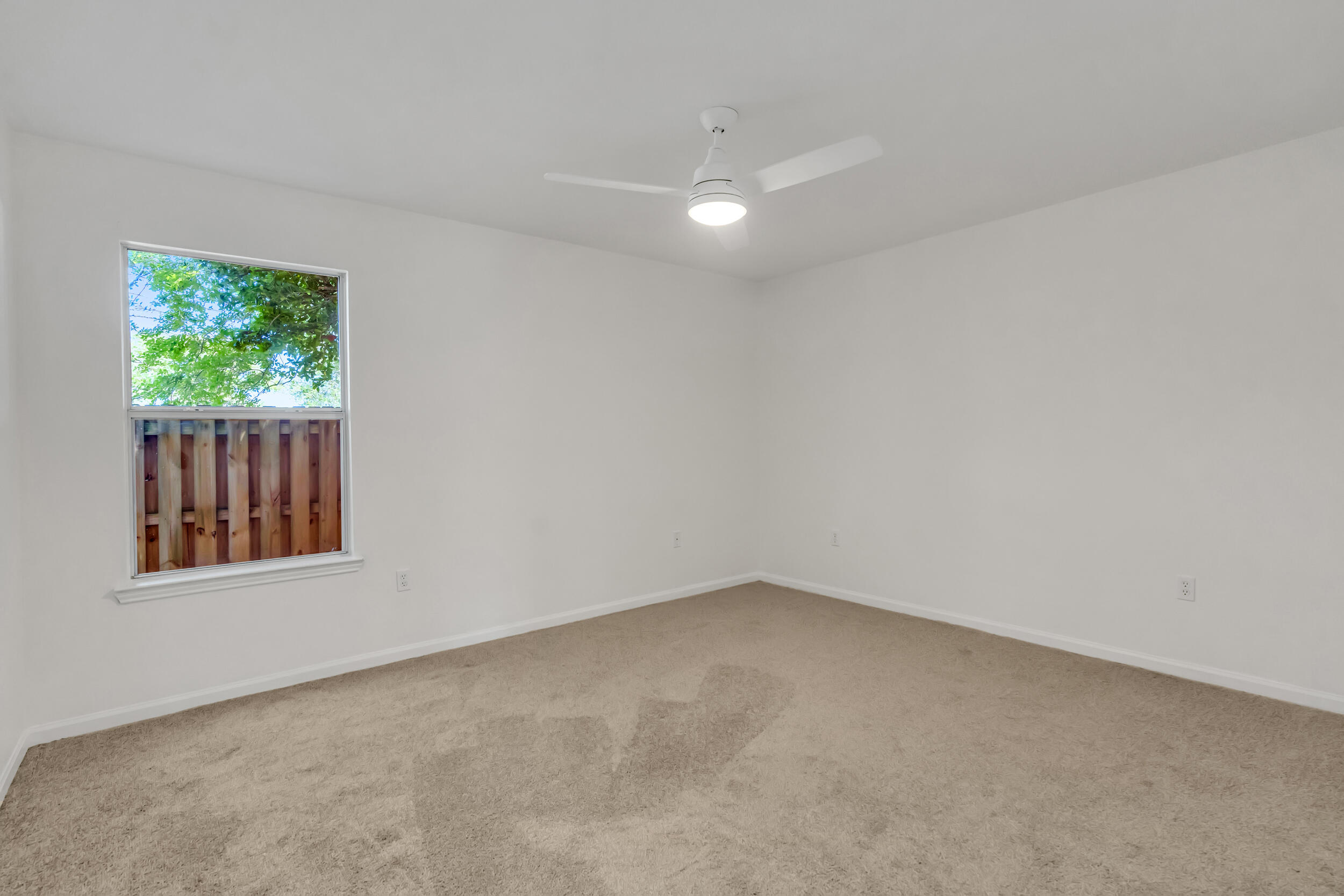 QUAIL RUN - Residential