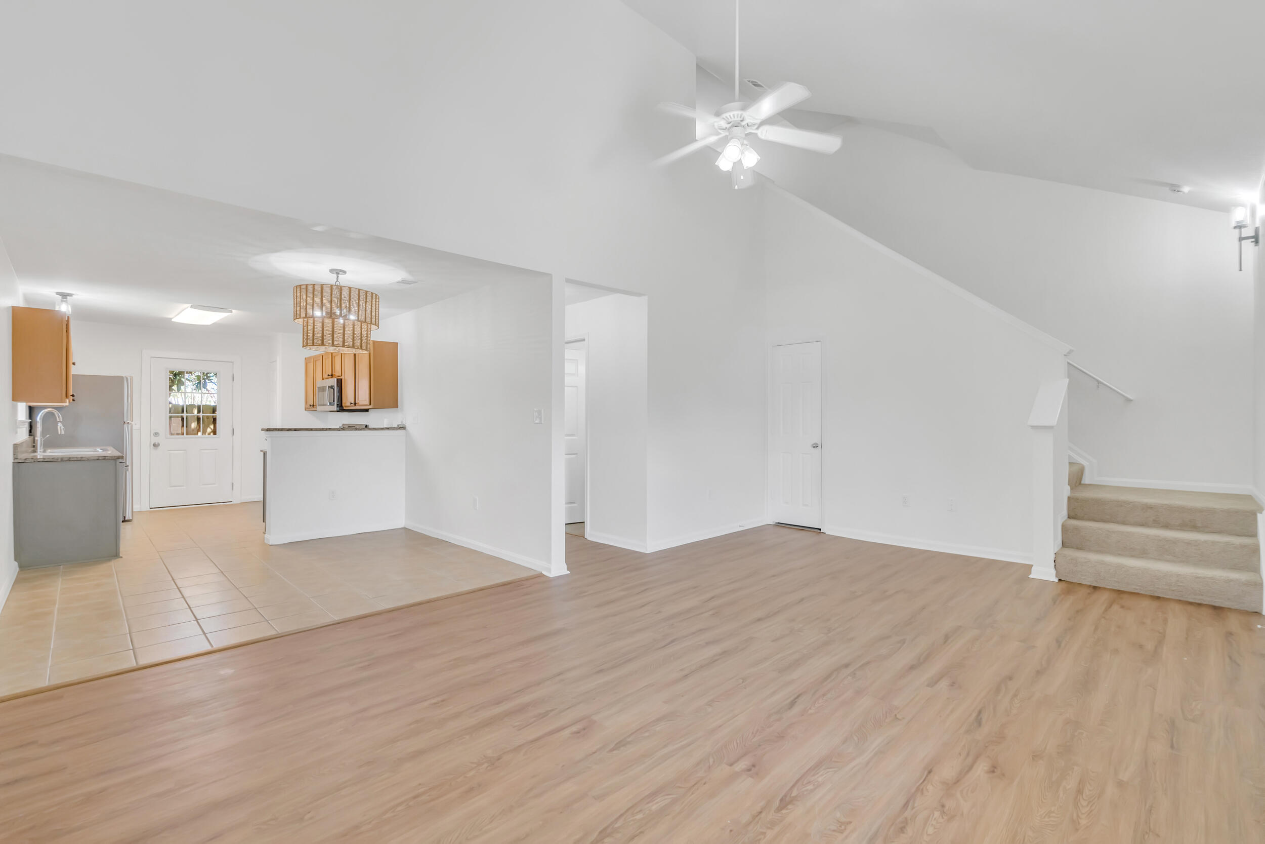 QUAIL RUN - Residential