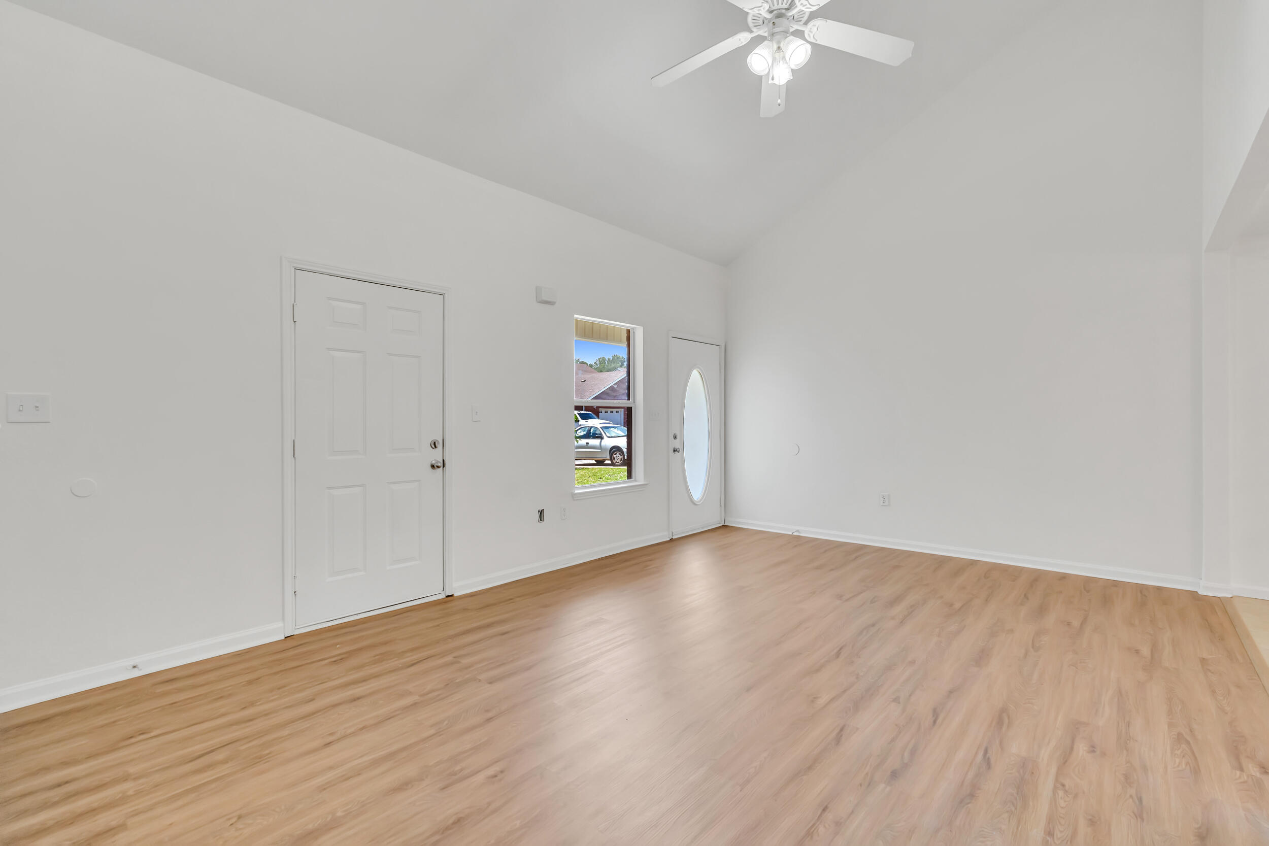 QUAIL RUN - Residential