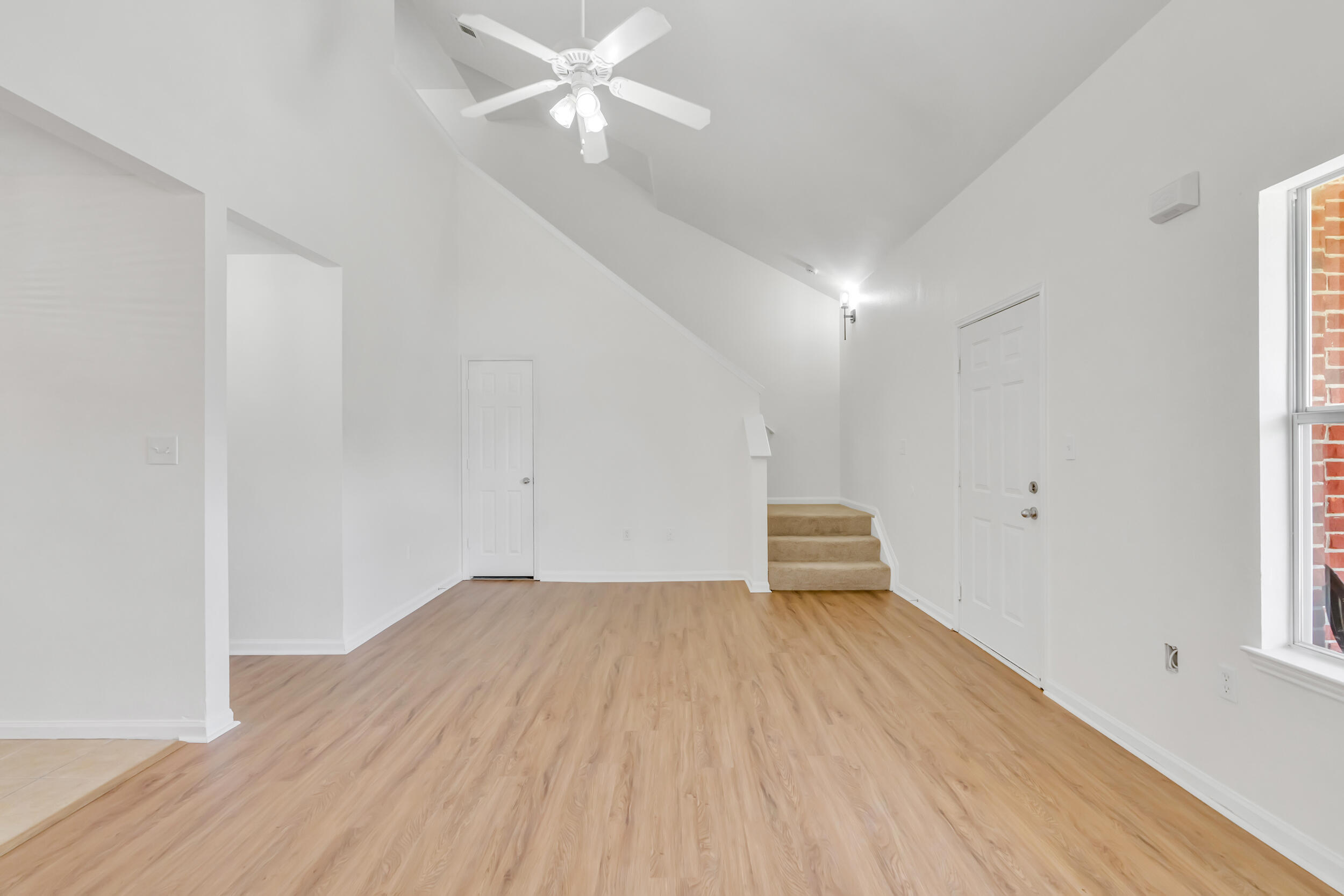 QUAIL RUN - Residential