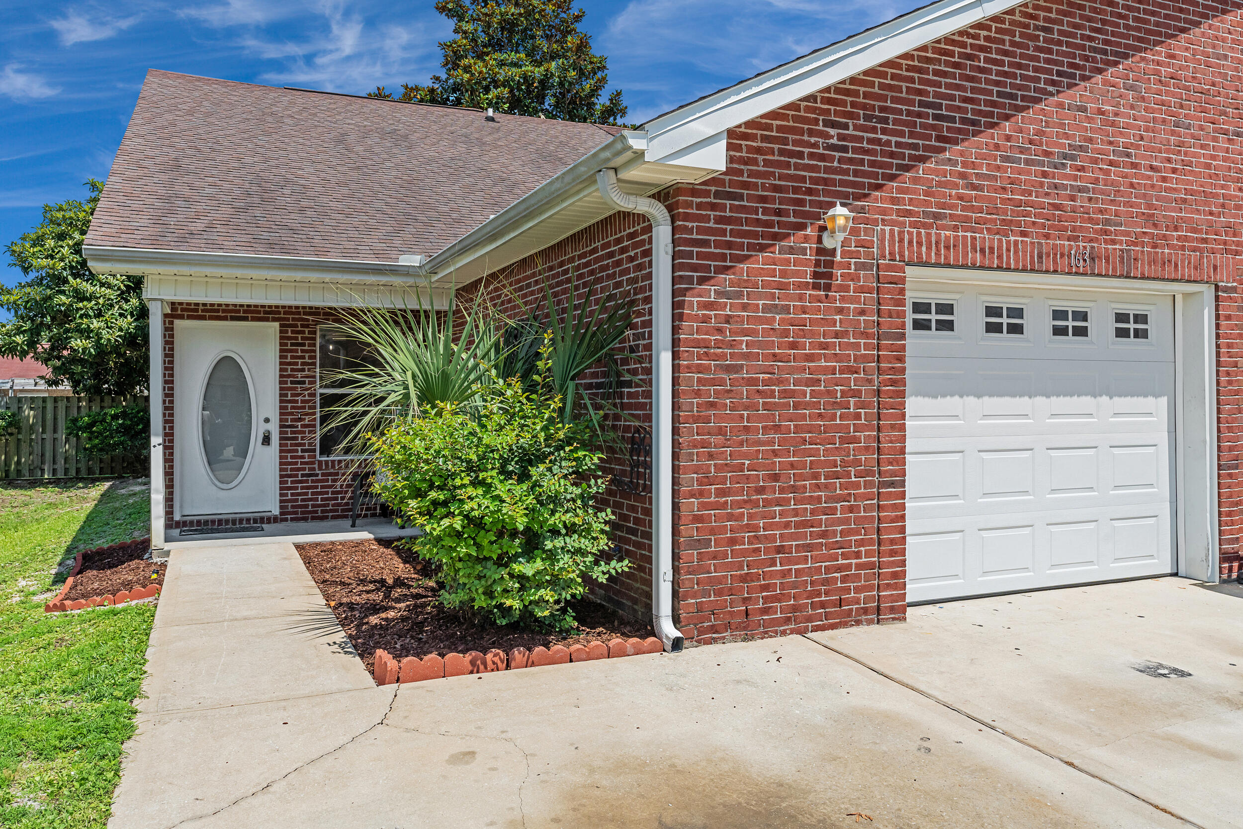 QUAIL RUN - Residential