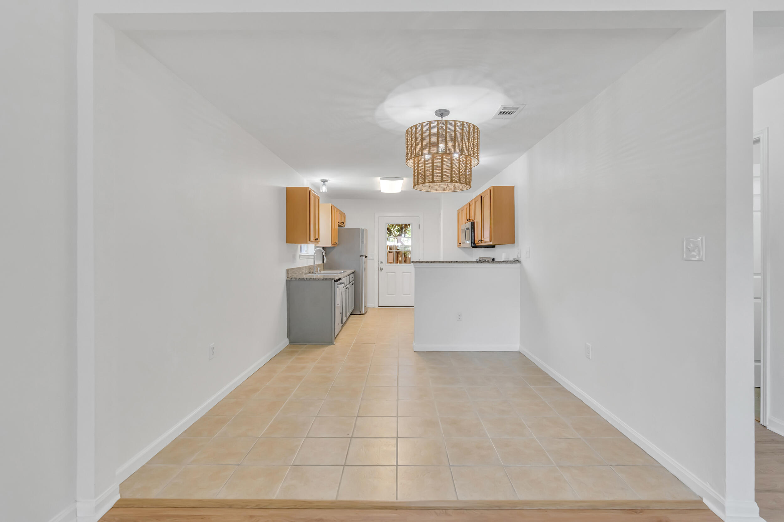 QUAIL RUN - Residential