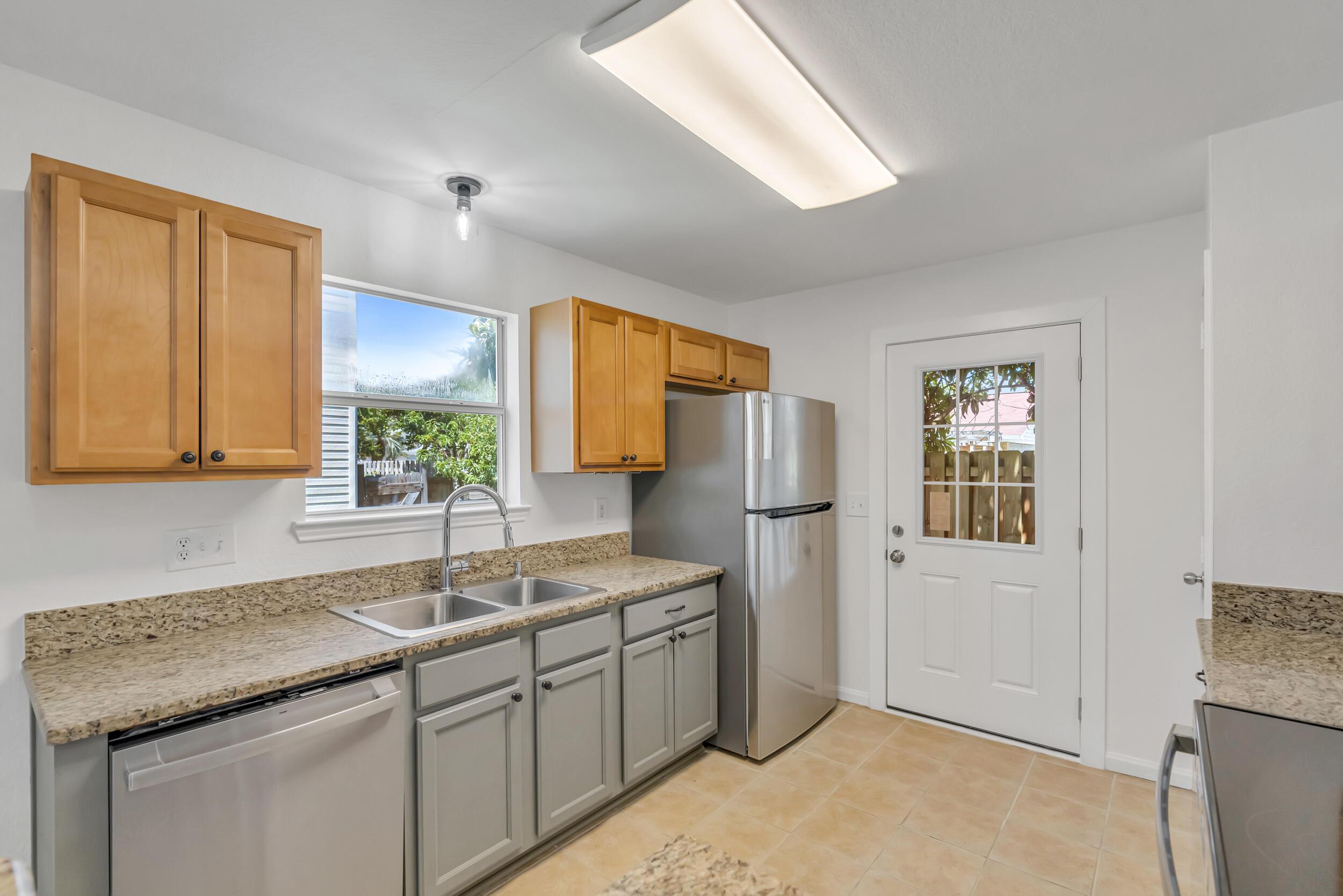 QUAIL RUN - Residential