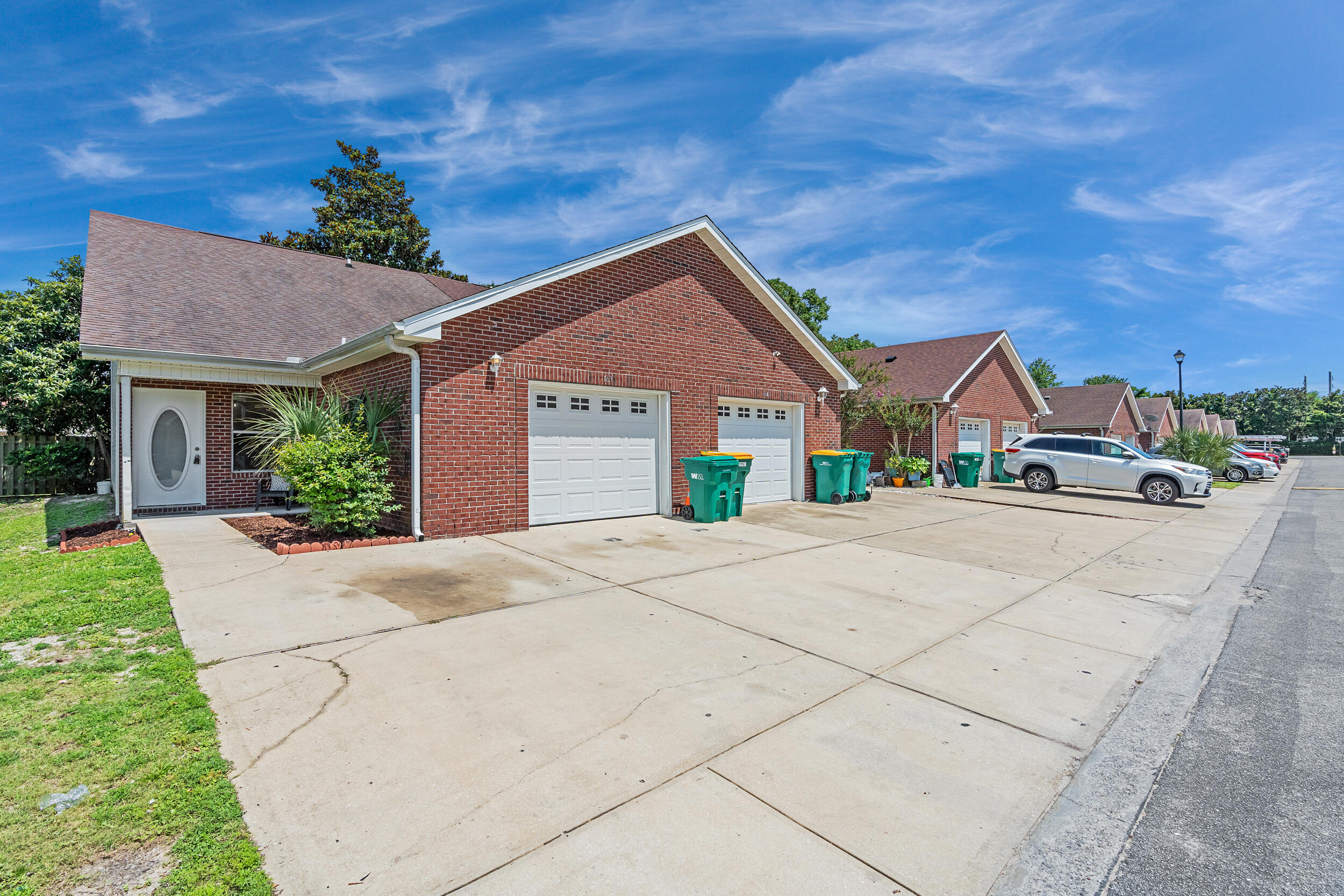QUAIL RUN - Residential