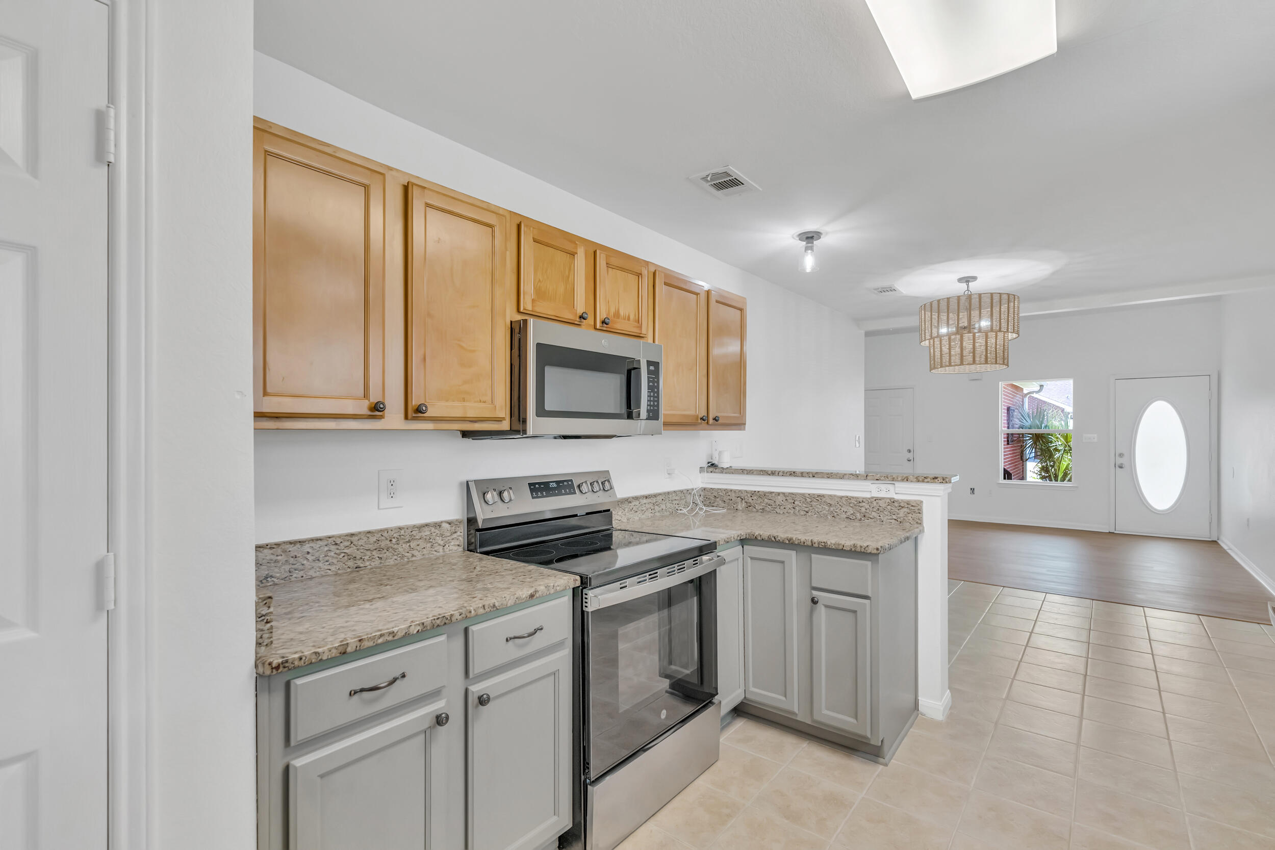 QUAIL RUN - Residential