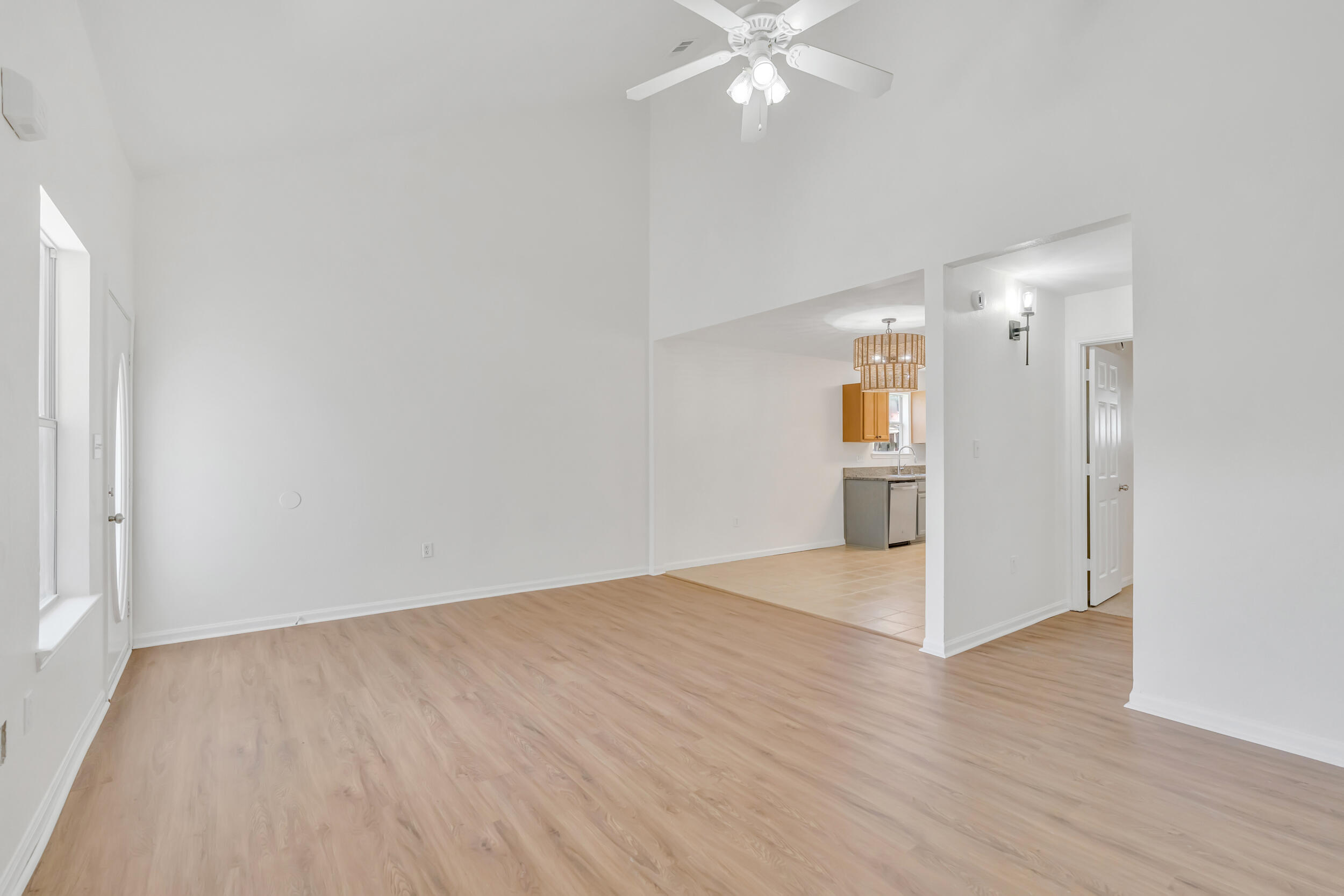 QUAIL RUN - Residential