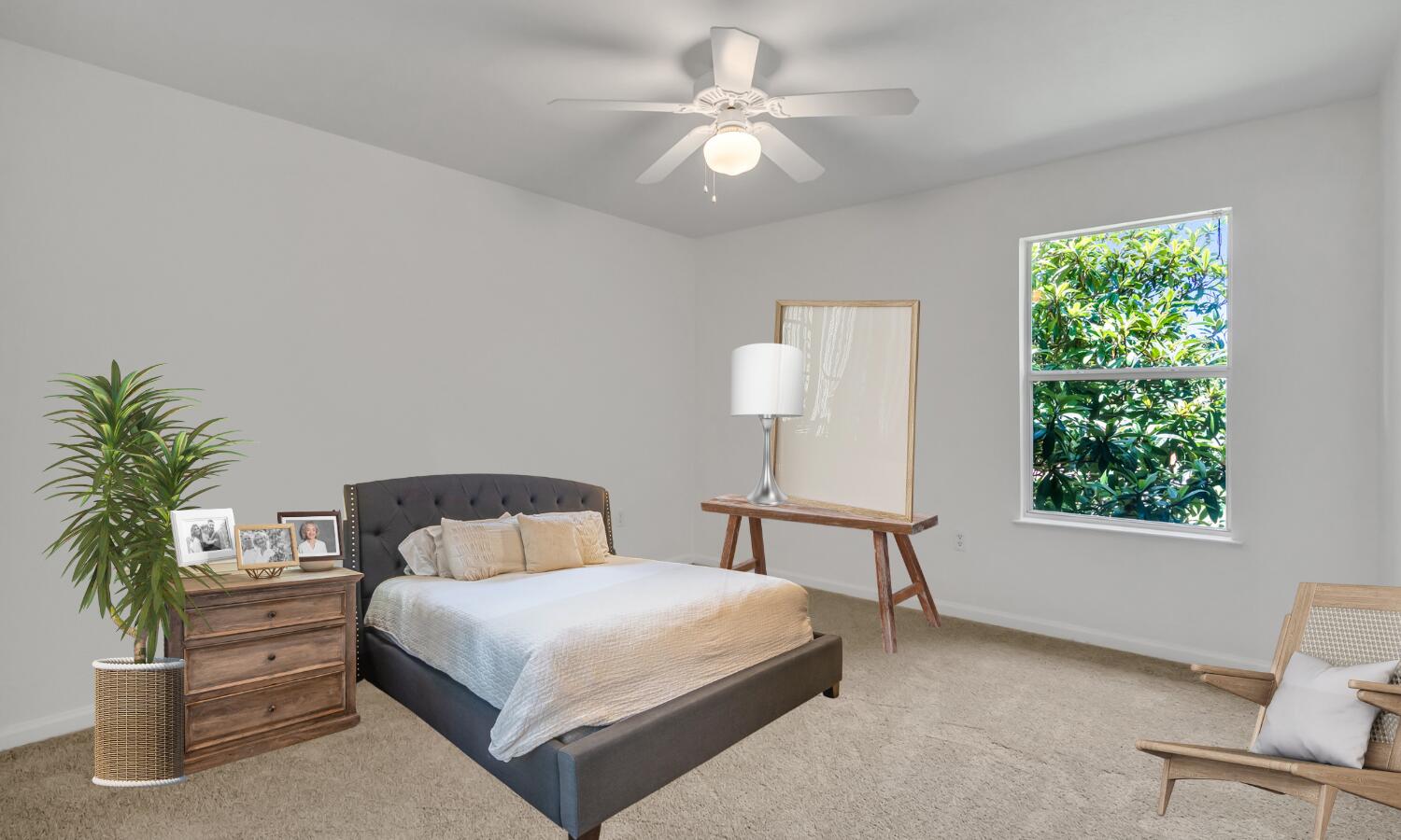 QUAIL RUN - Residential