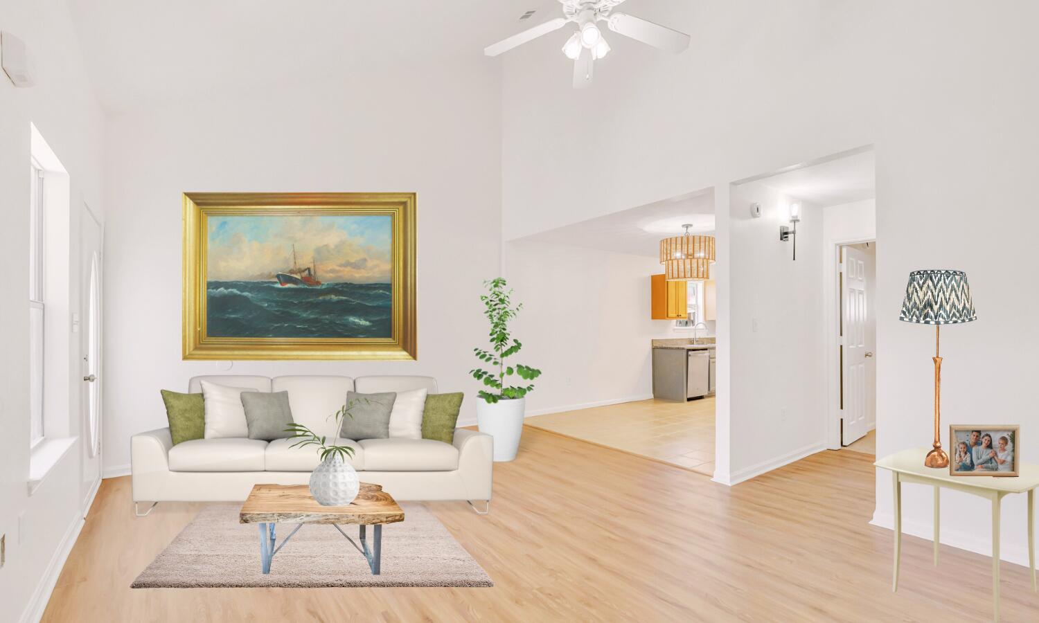 QUAIL RUN - Residential