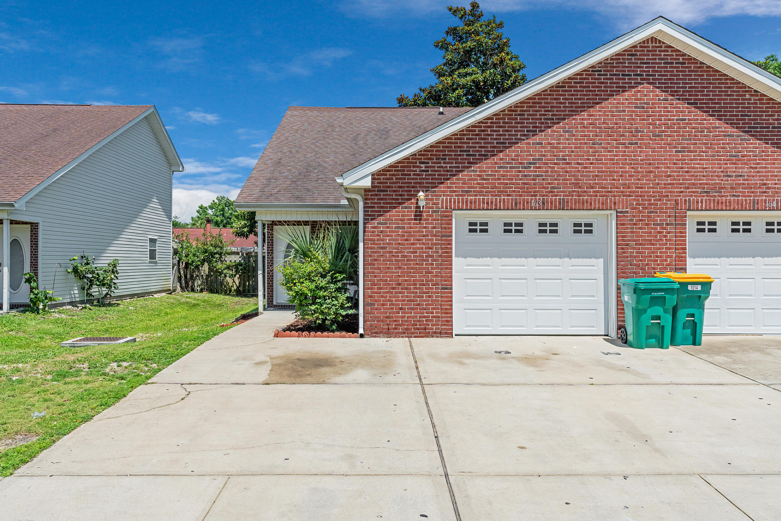 QUAIL RUN - Residential