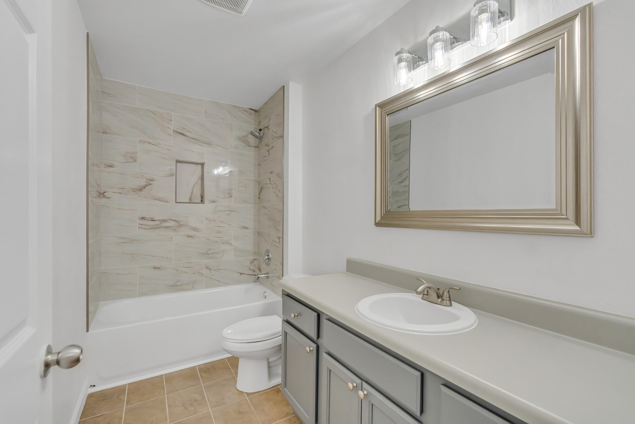 QUAIL RUN - Residential