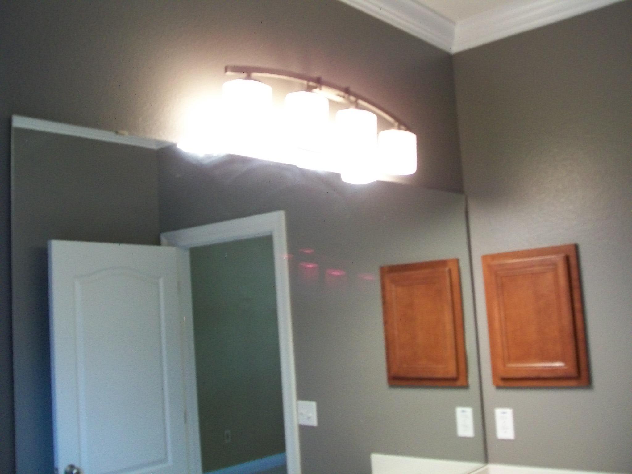 EAGLE BAY - Residential Lease