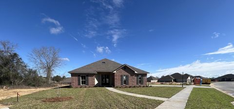 A home in Crestview