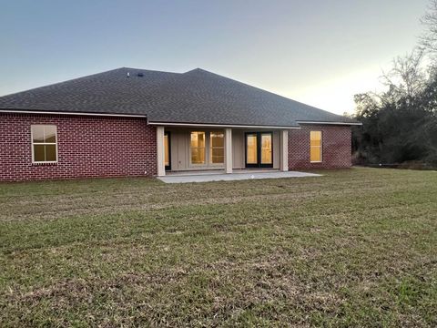 A home in Crestview