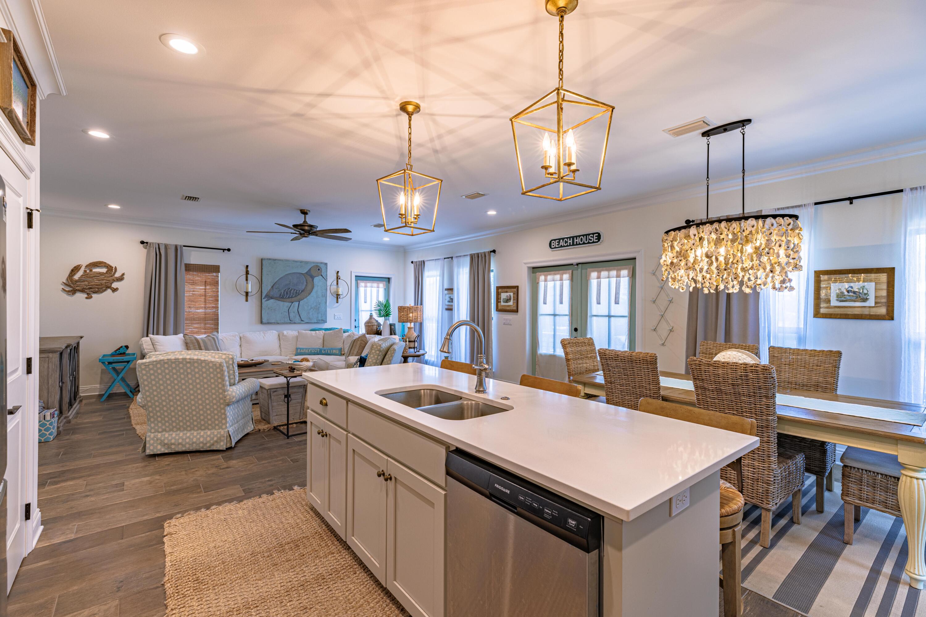 NONESUCH WAY - Residential