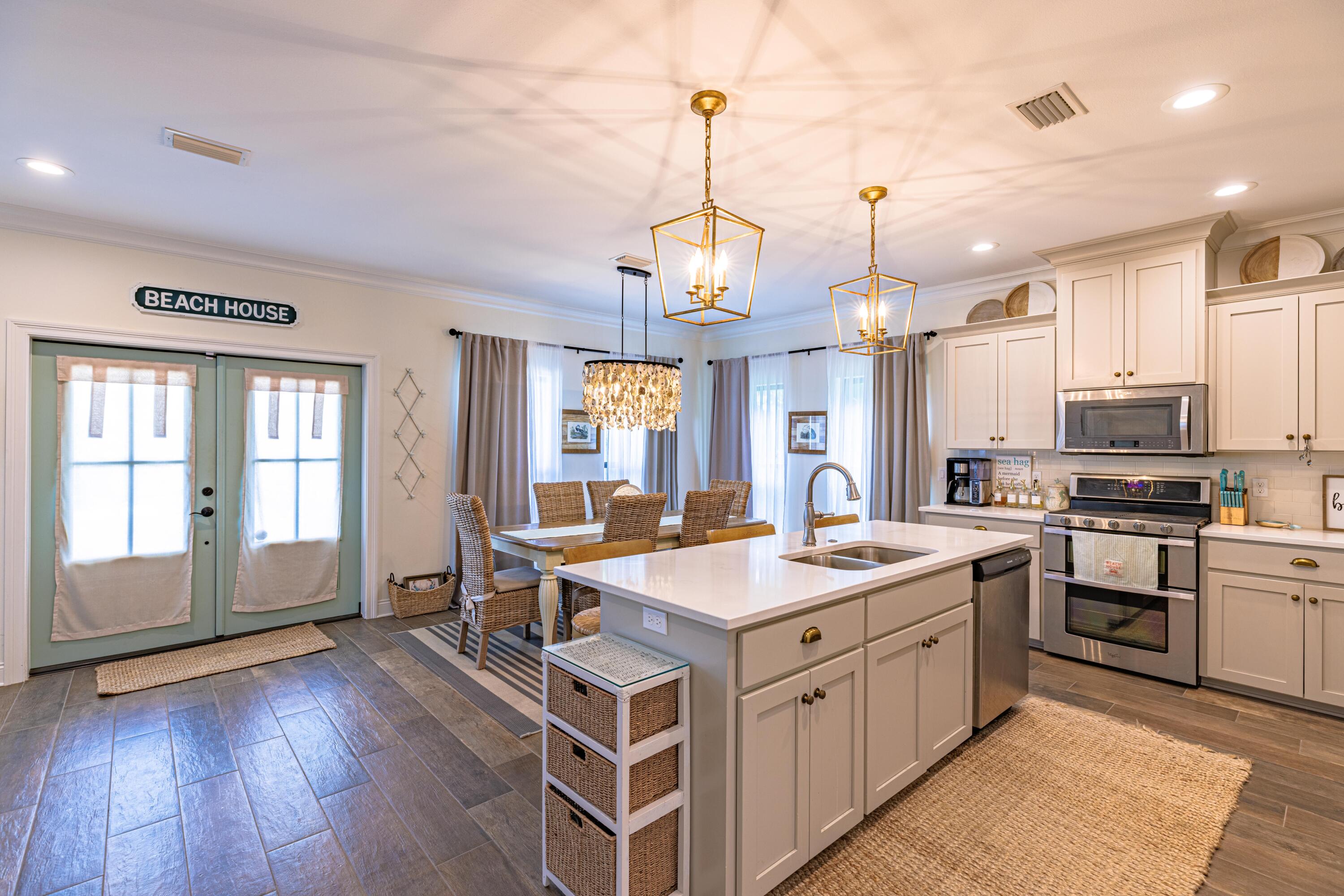 NONESUCH WAY - Residential