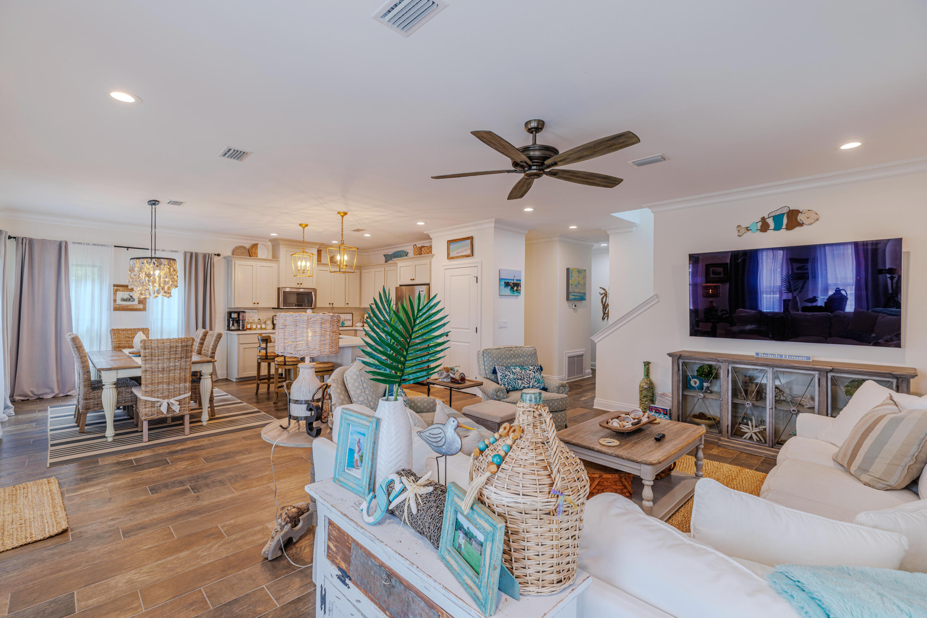 NONESUCH WAY - Residential