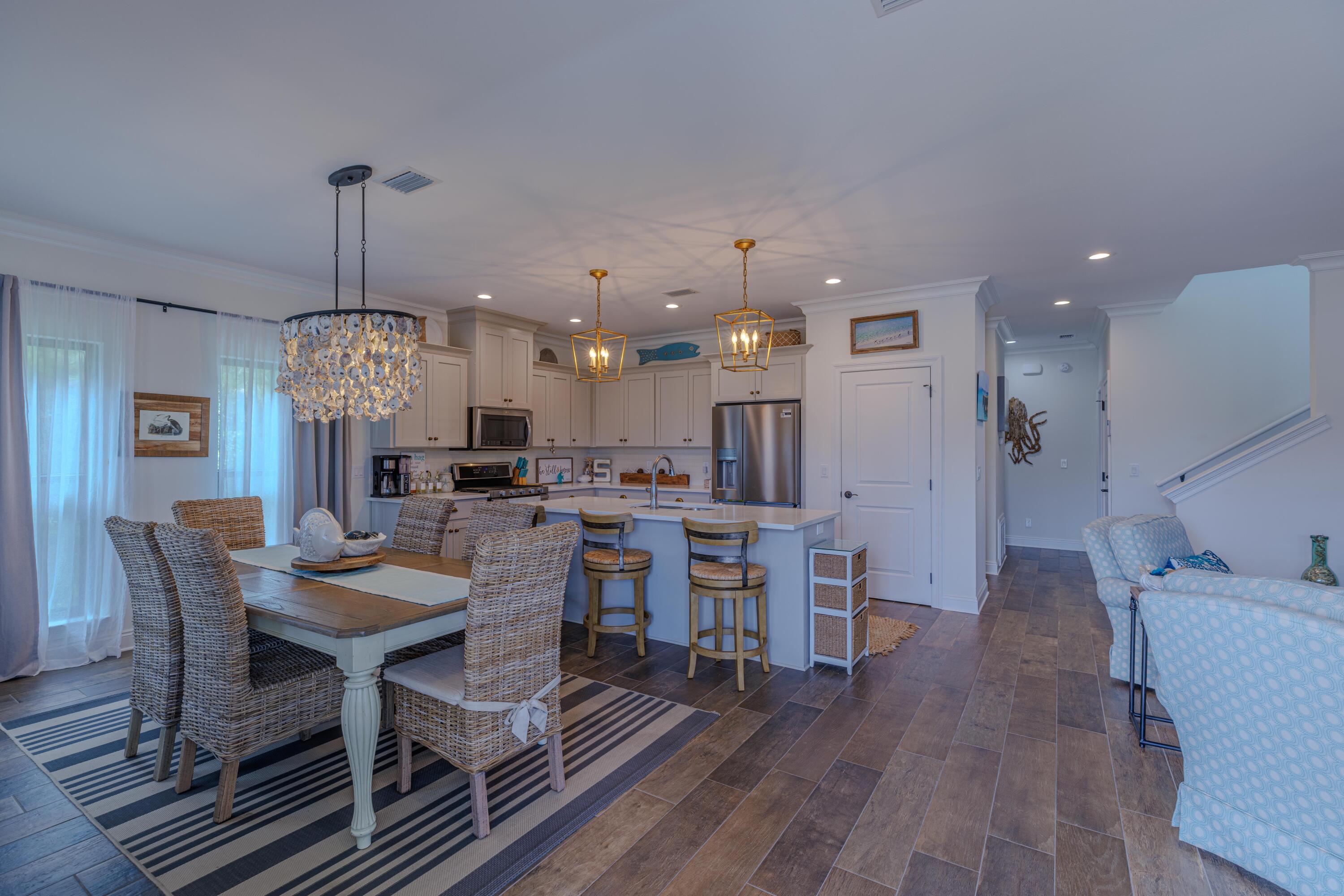 NONESUCH WAY - Residential