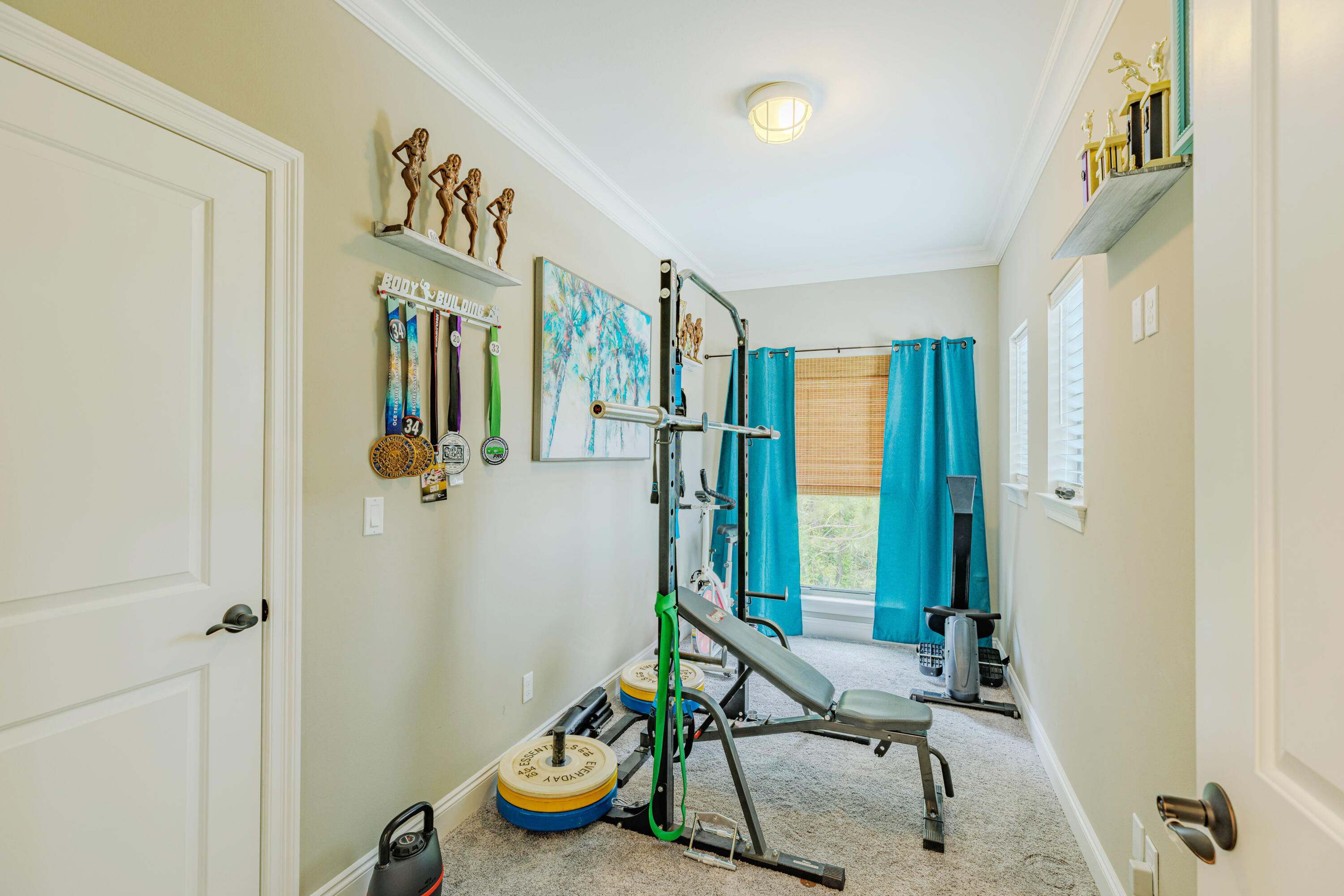 NONESUCH WAY - Residential