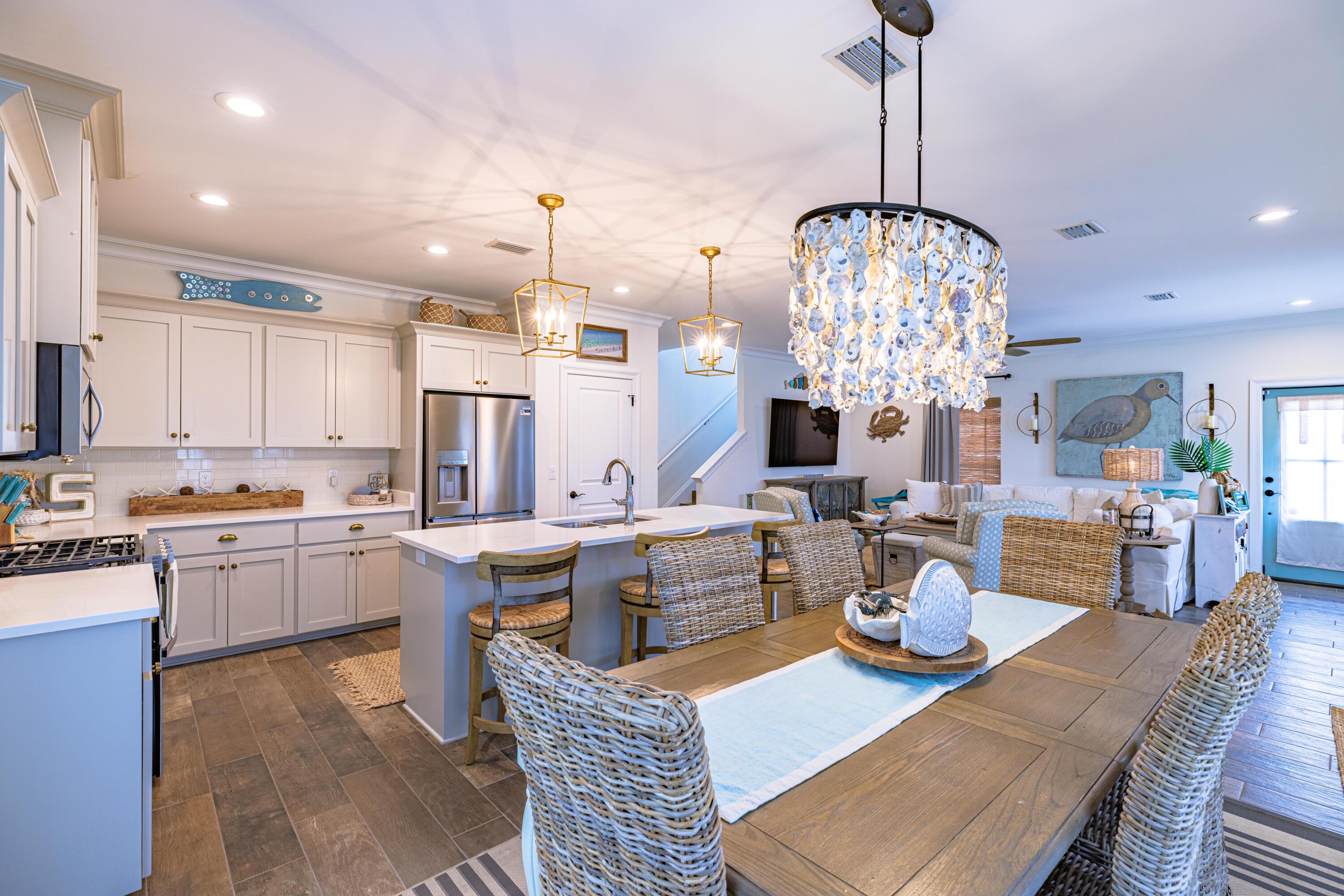 NONESUCH WAY - Residential
