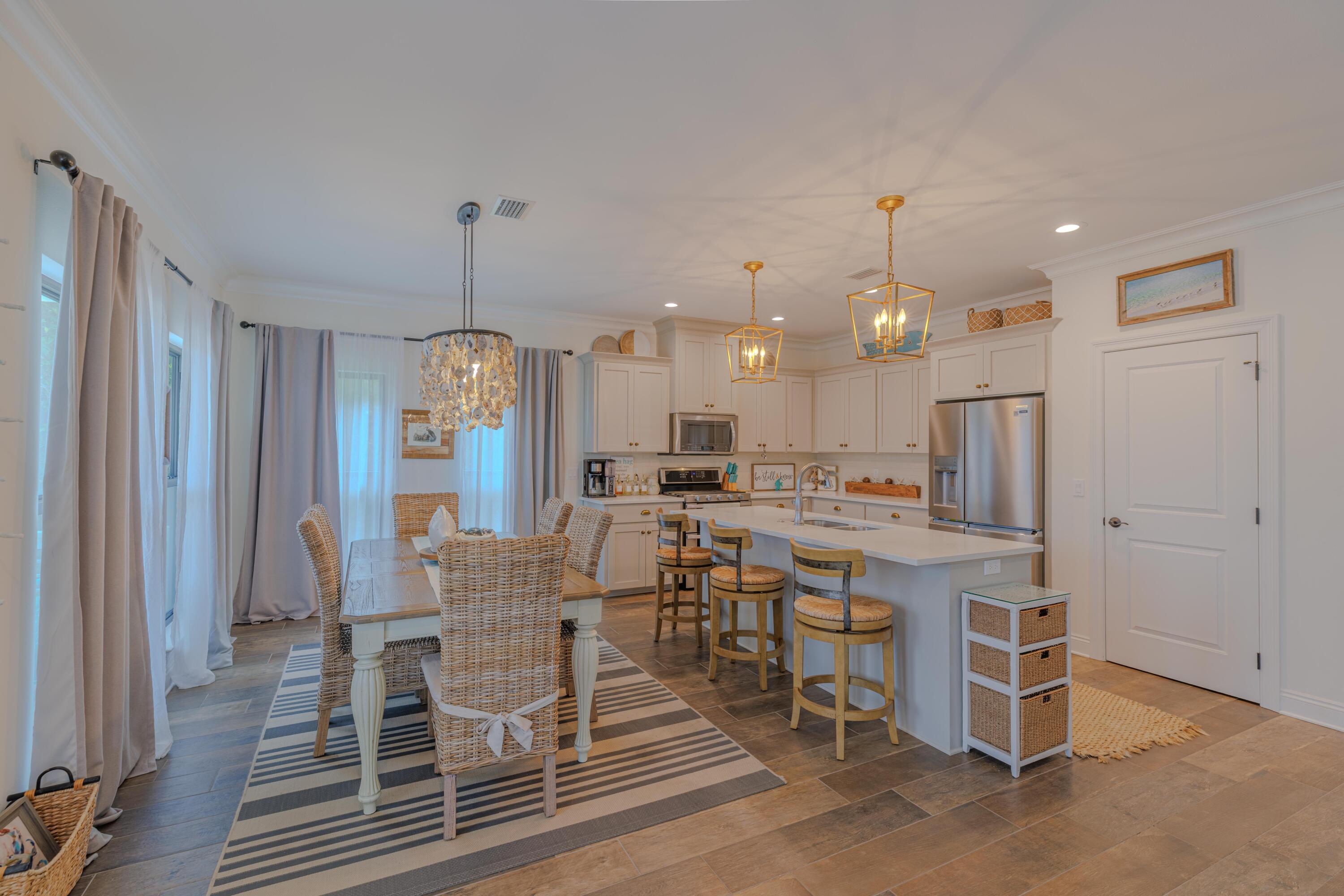 NONESUCH WAY - Residential