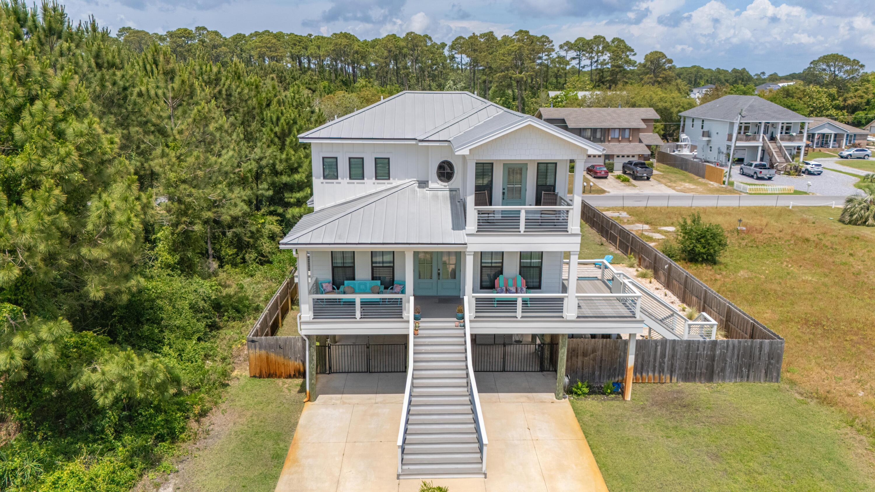 NONESUCH WAY - Residential