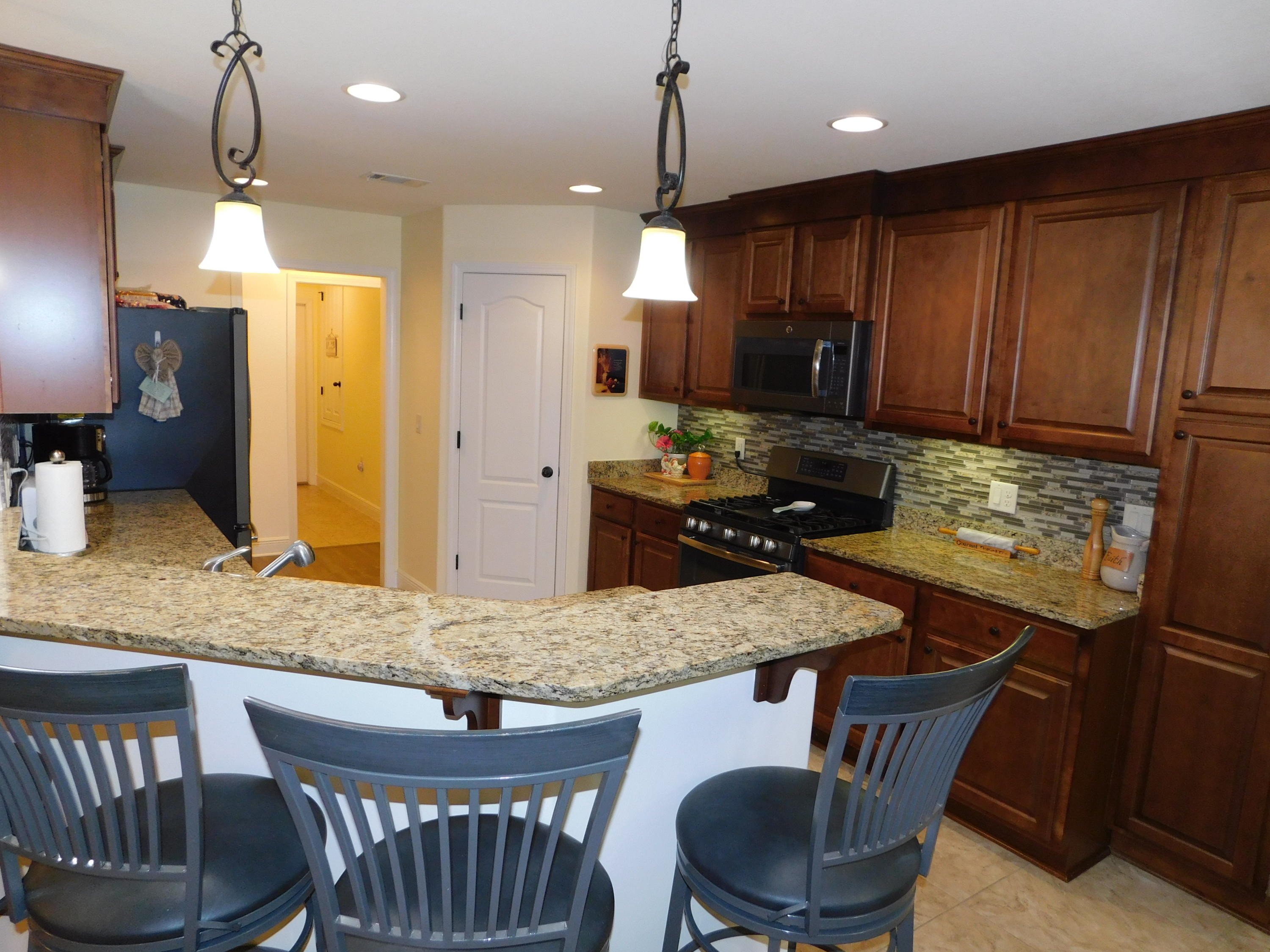 SANTA ROSA PARK 1ST ADDN - Residential