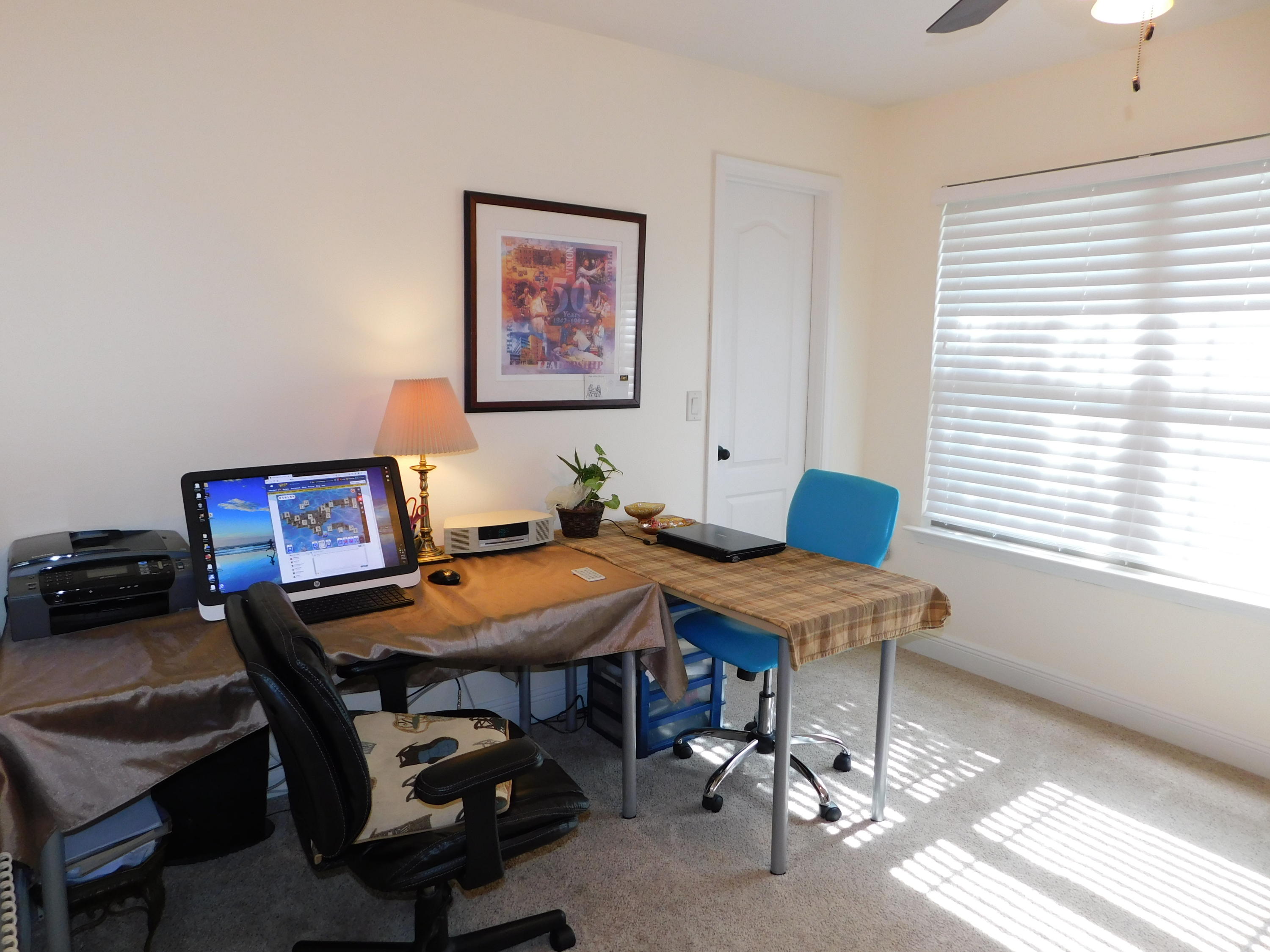 SANTA ROSA PARK 1ST ADDN - Residential