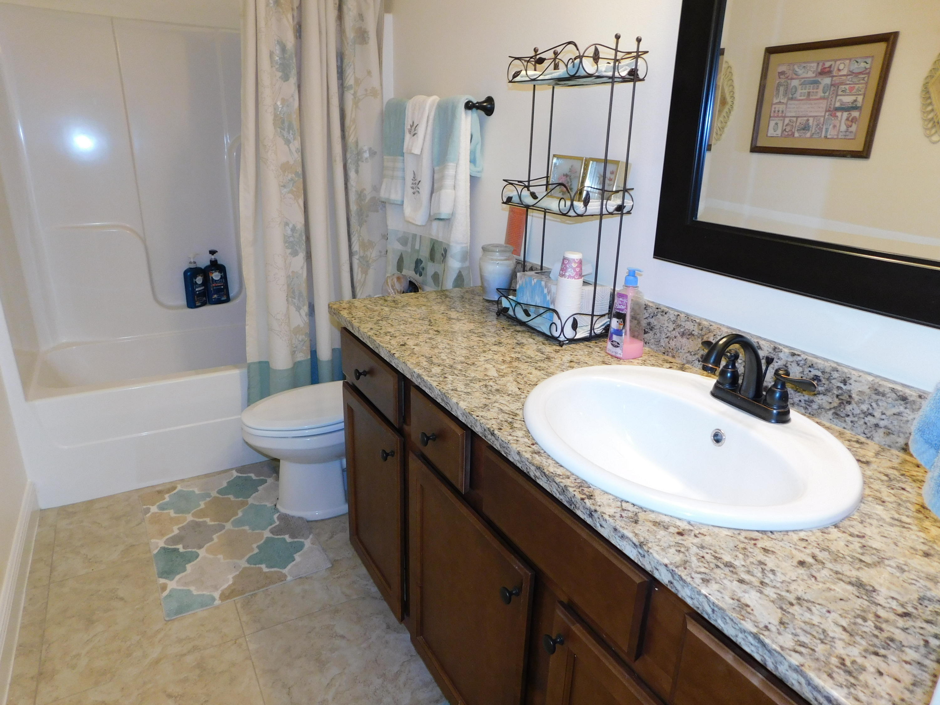 SANTA ROSA PARK 1ST ADDN - Residential