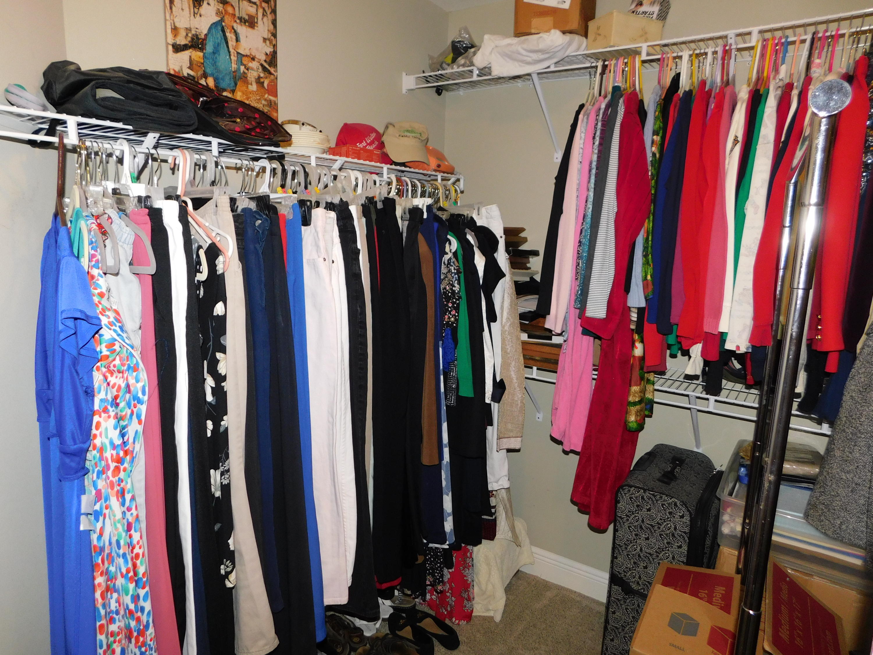 SANTA ROSA PARK 1ST ADDN - Residential