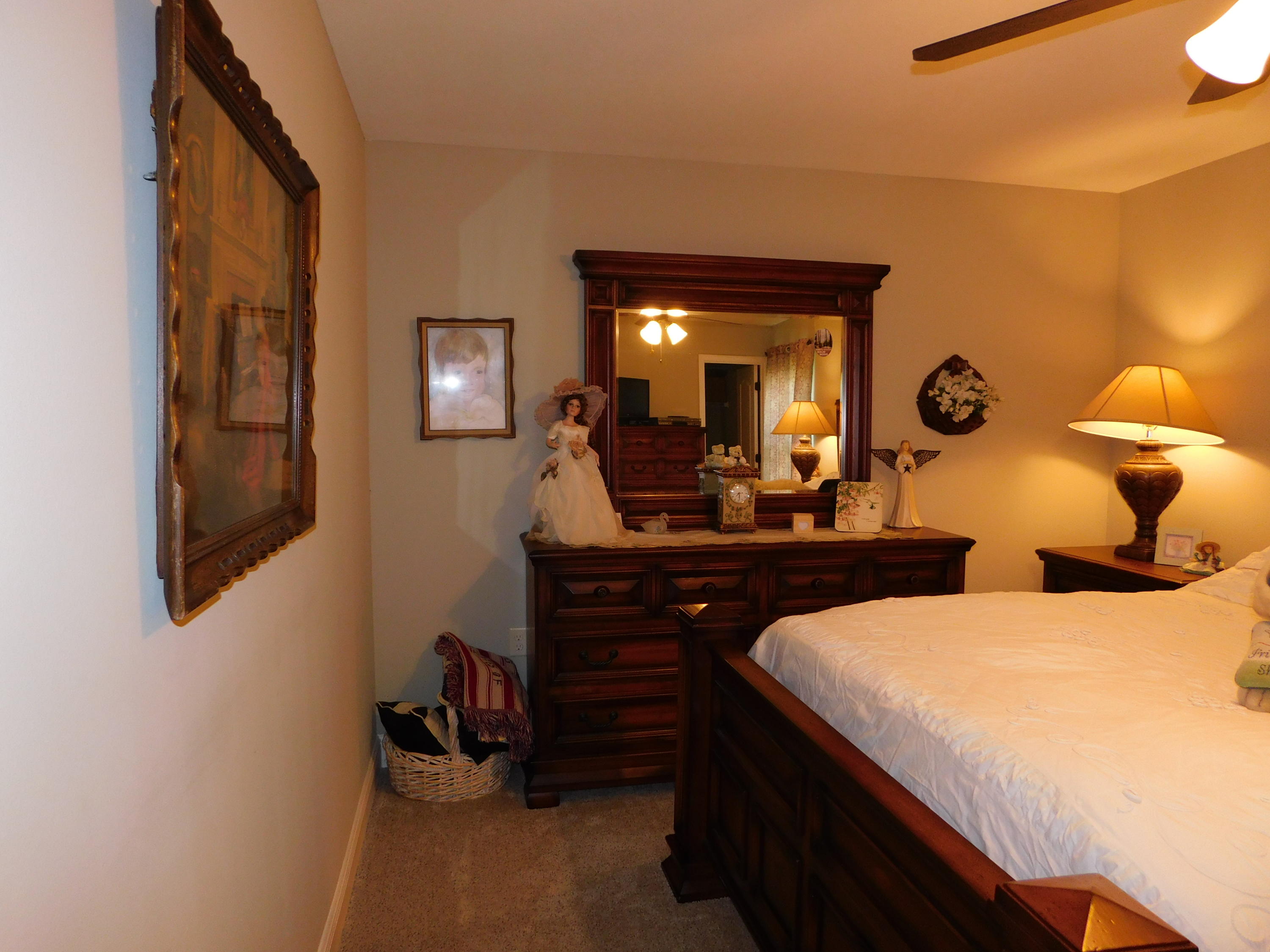 SANTA ROSA PARK 1ST ADDN - Residential