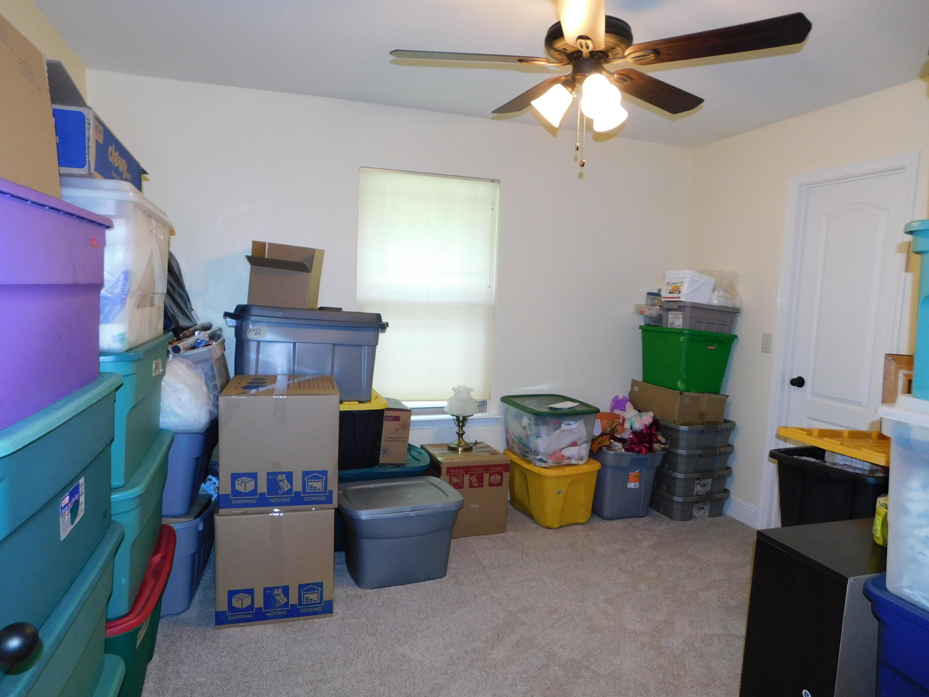 SANTA ROSA PARK 1ST ADDN - Residential