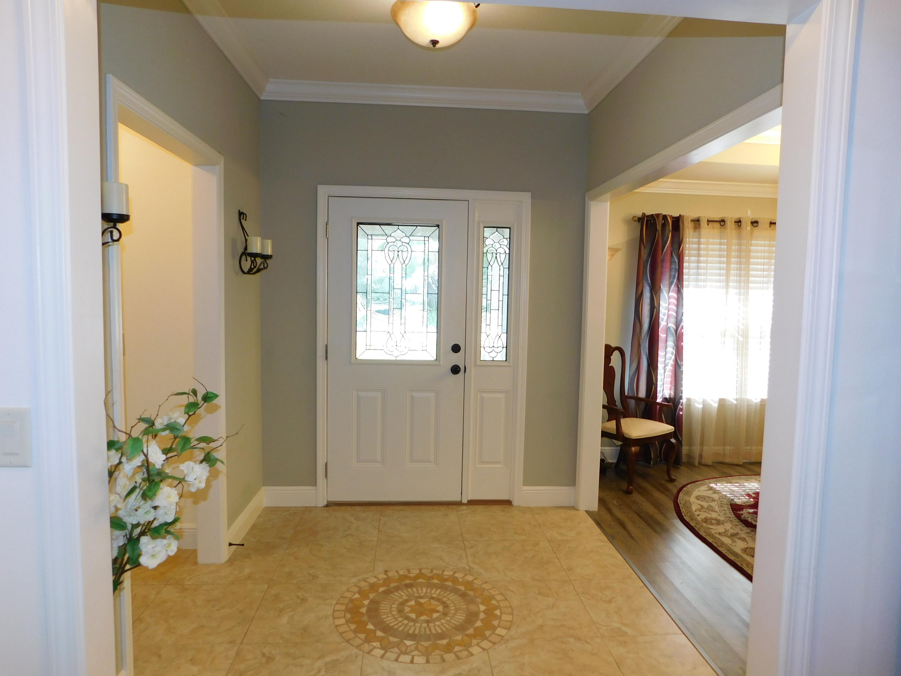 SANTA ROSA PARK 1ST ADDN - Residential