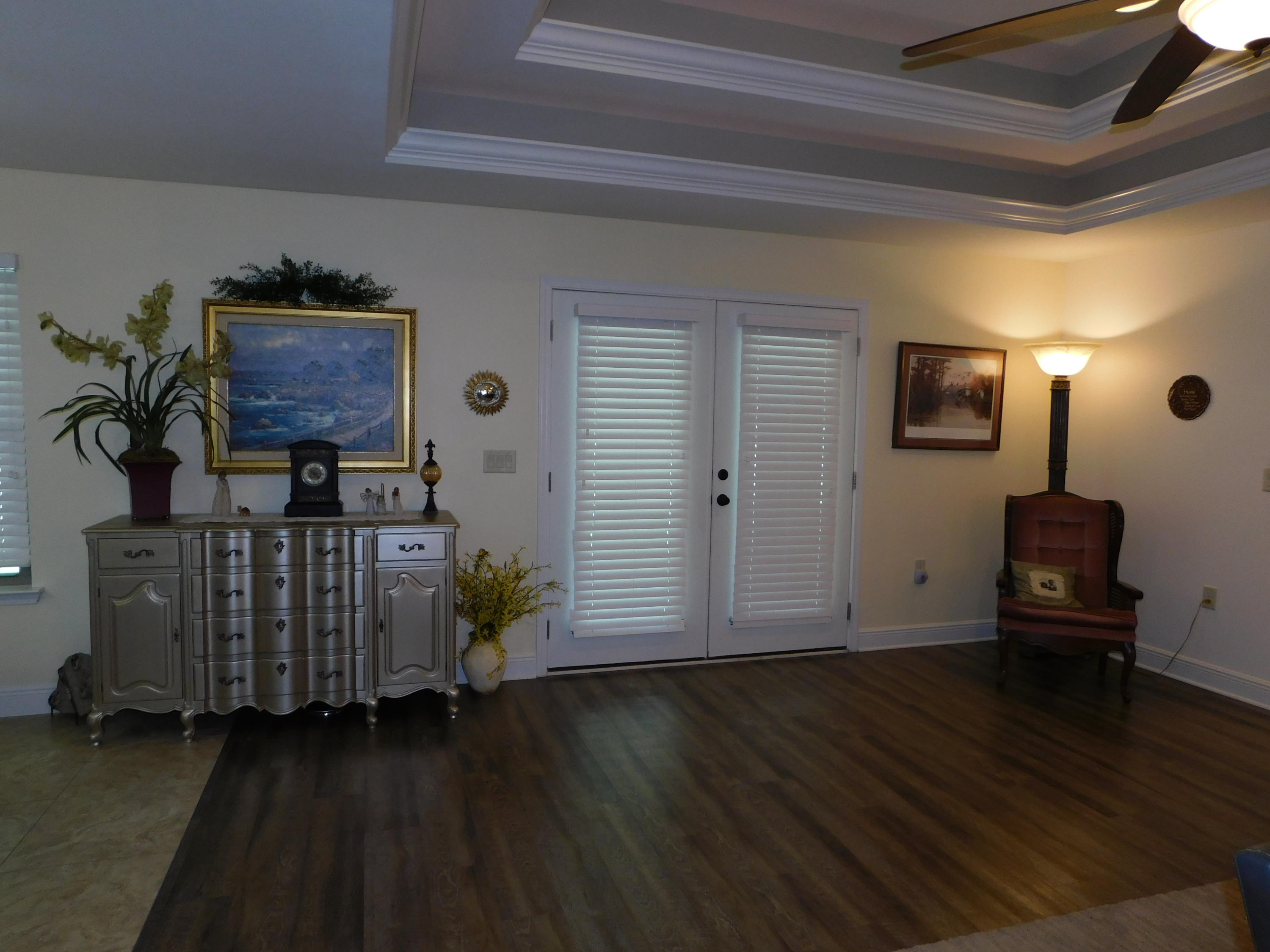 SANTA ROSA PARK 1ST ADDN - Residential