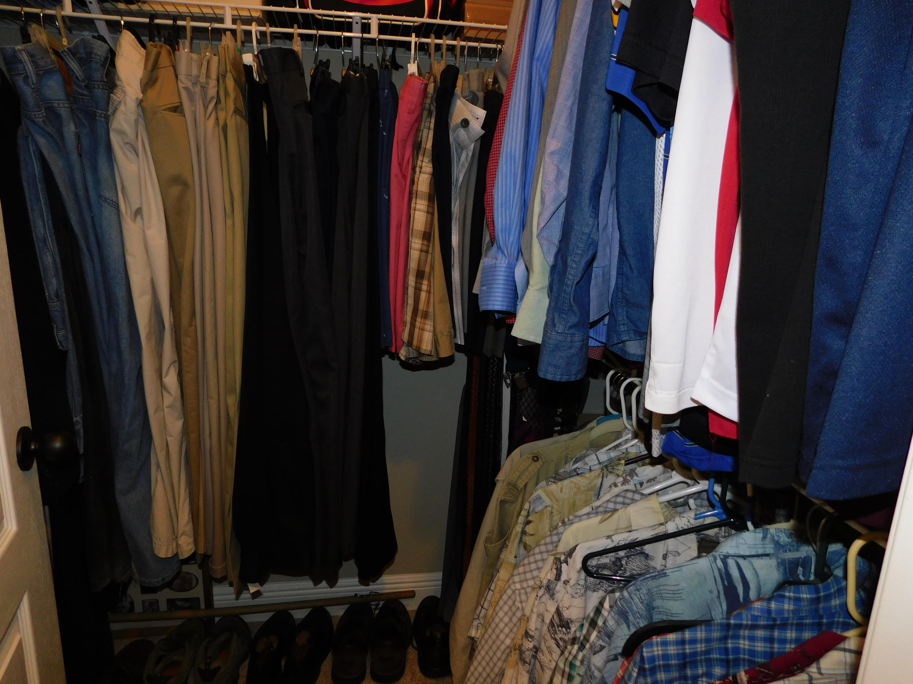 SANTA ROSA PARK 1ST ADDN - Residential