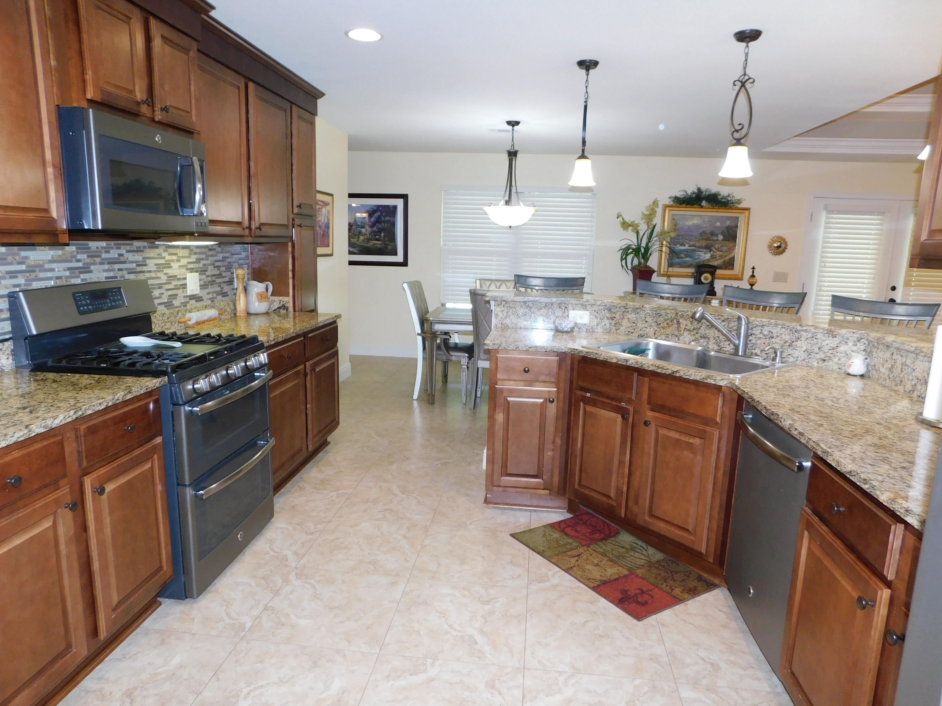 SANTA ROSA PARK 1ST ADDN - Residential