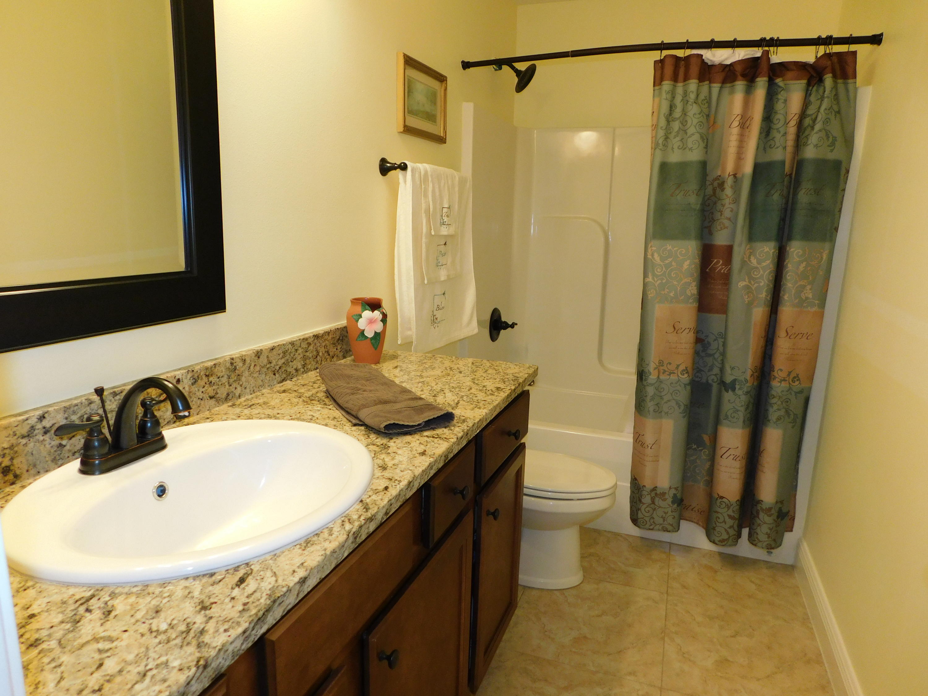 SANTA ROSA PARK 1ST ADDN - Residential