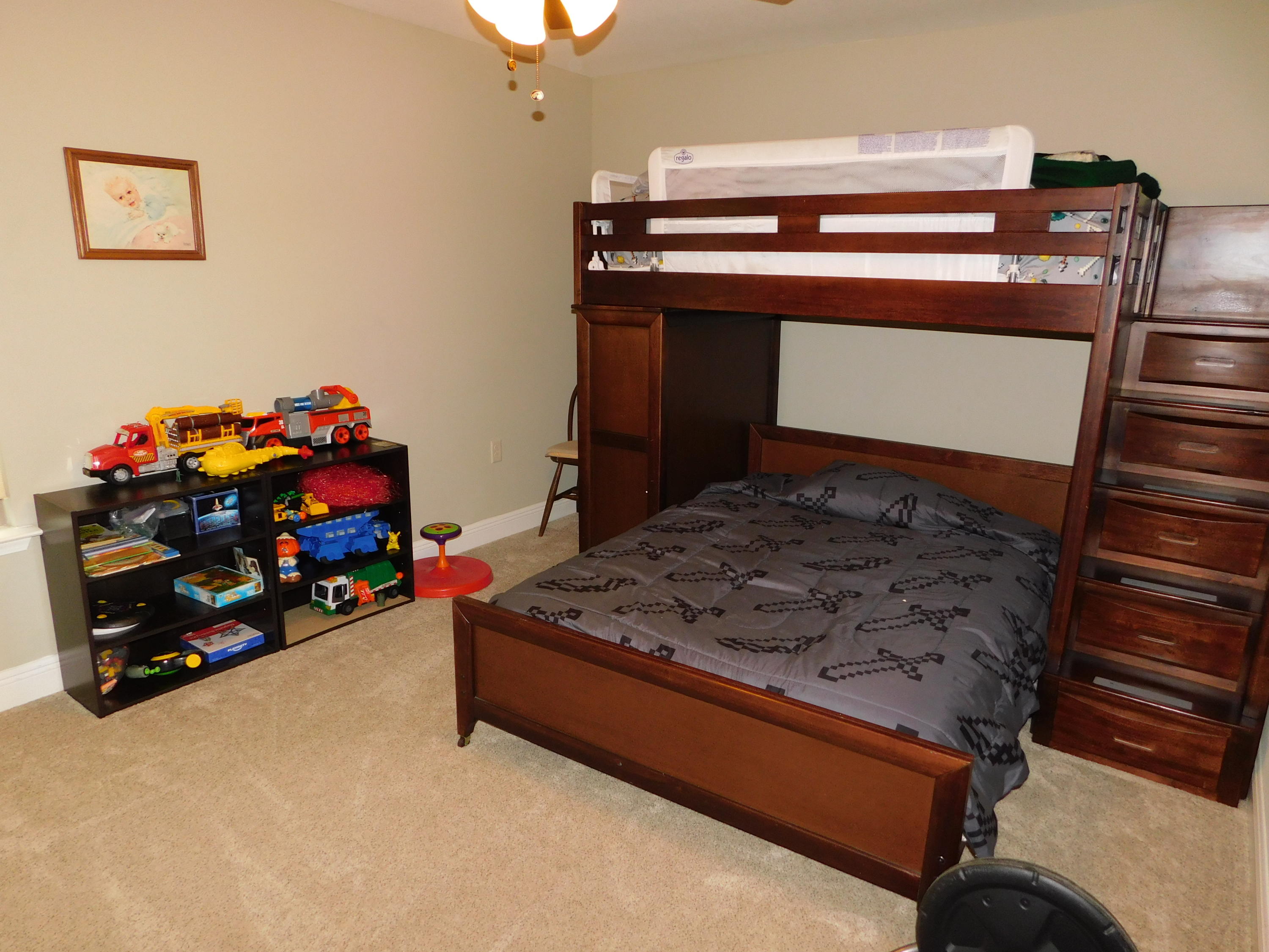 SANTA ROSA PARK 1ST ADDN - Residential