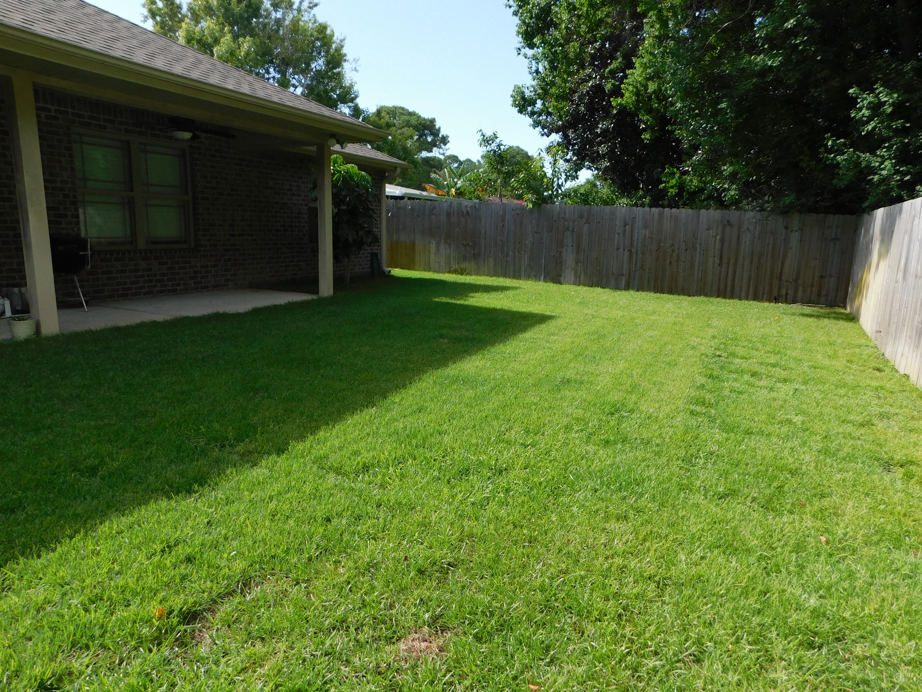 SANTA ROSA PARK 1ST ADDN - Residential