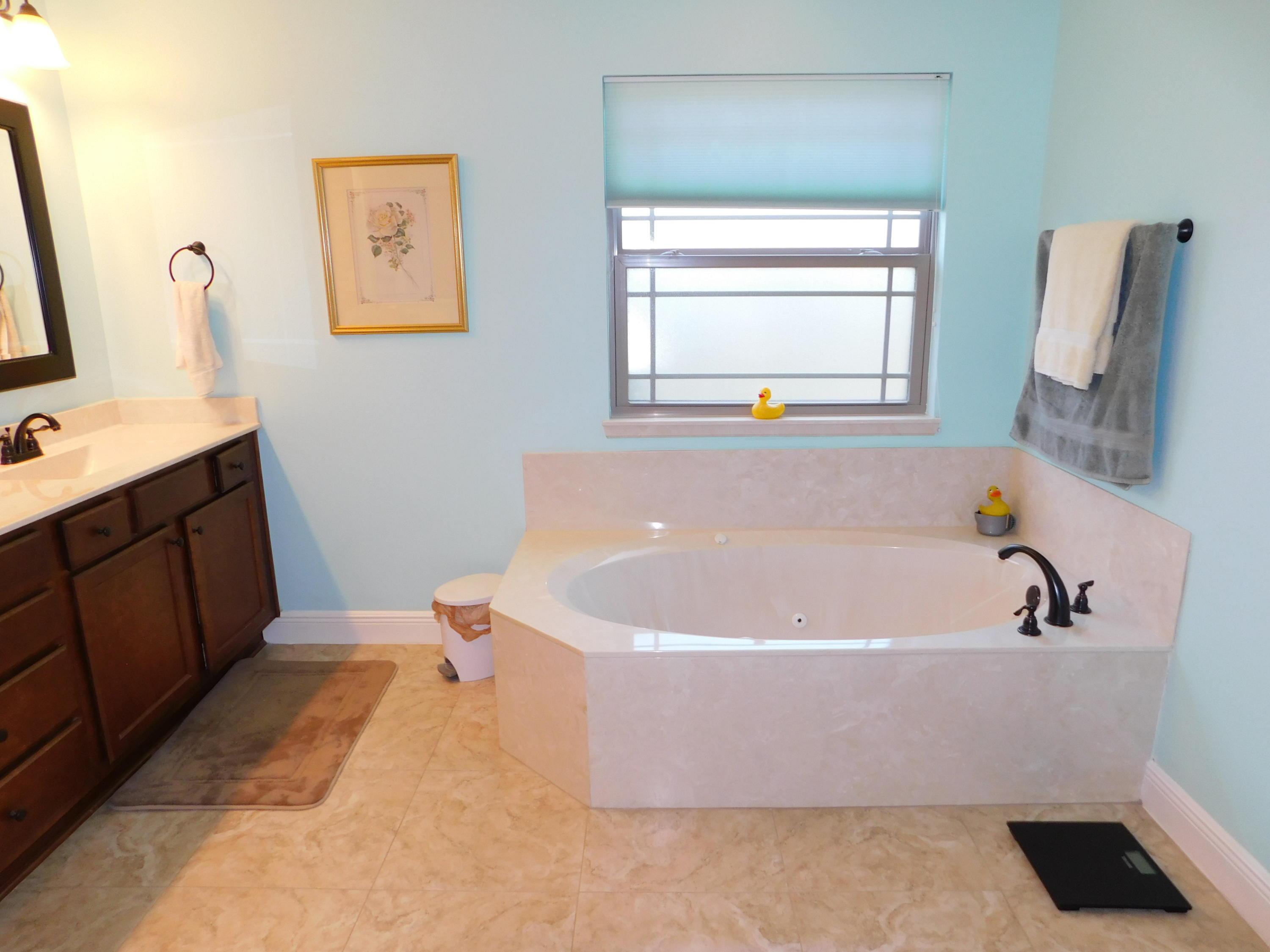 SANTA ROSA PARK 1ST ADDN - Residential