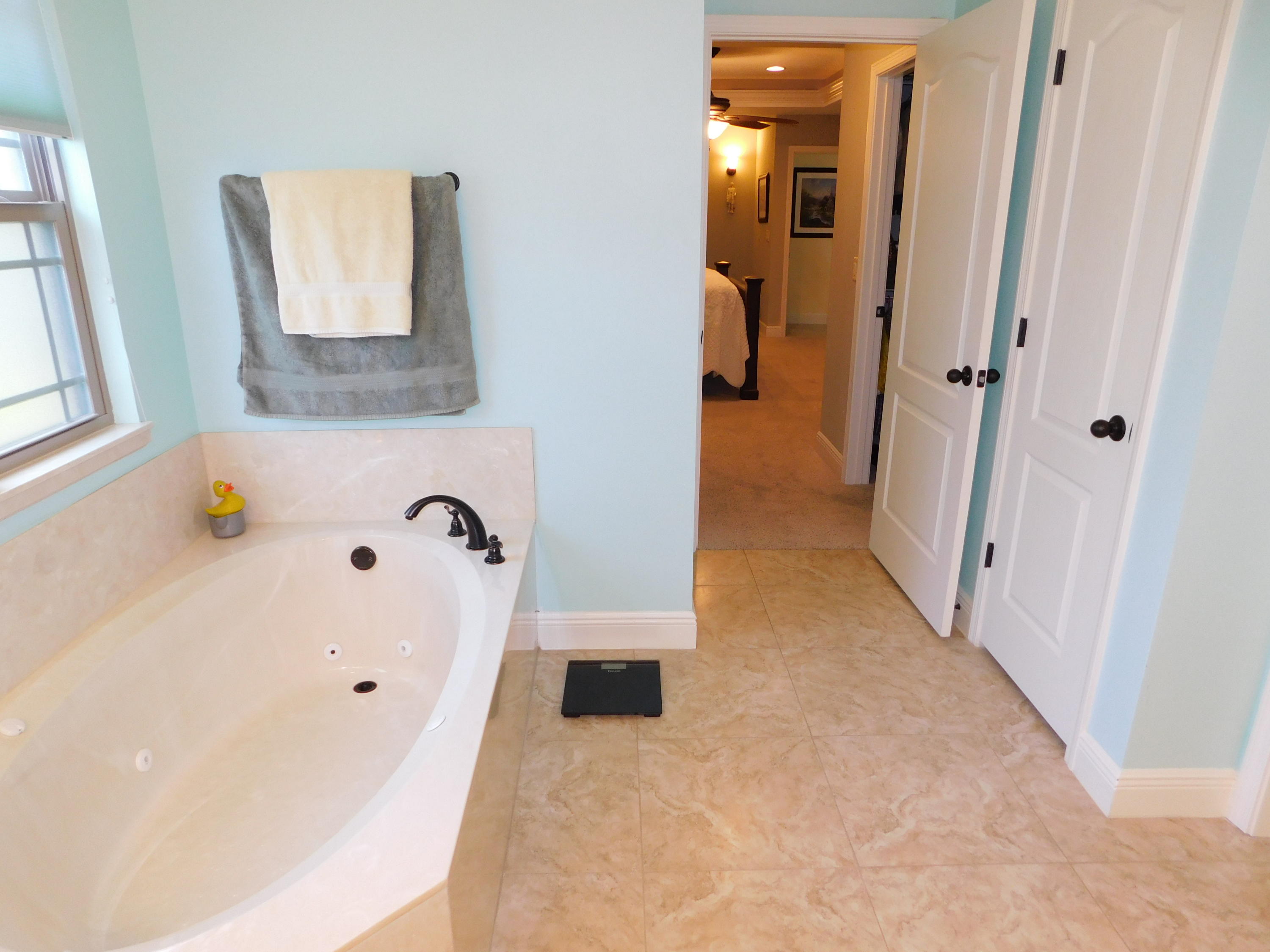 SANTA ROSA PARK 1ST ADDN - Residential