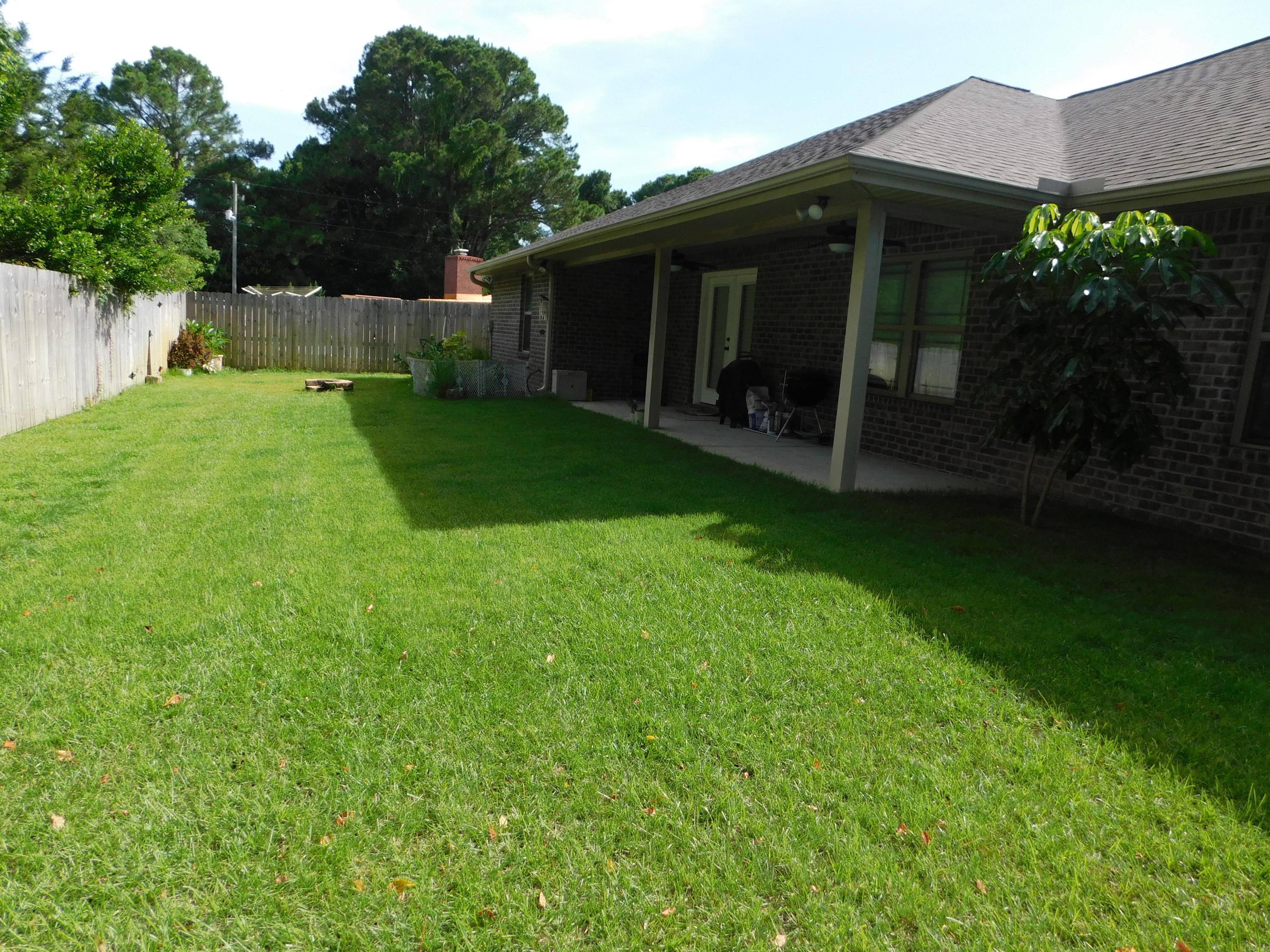 SANTA ROSA PARK 1ST ADDN - Residential